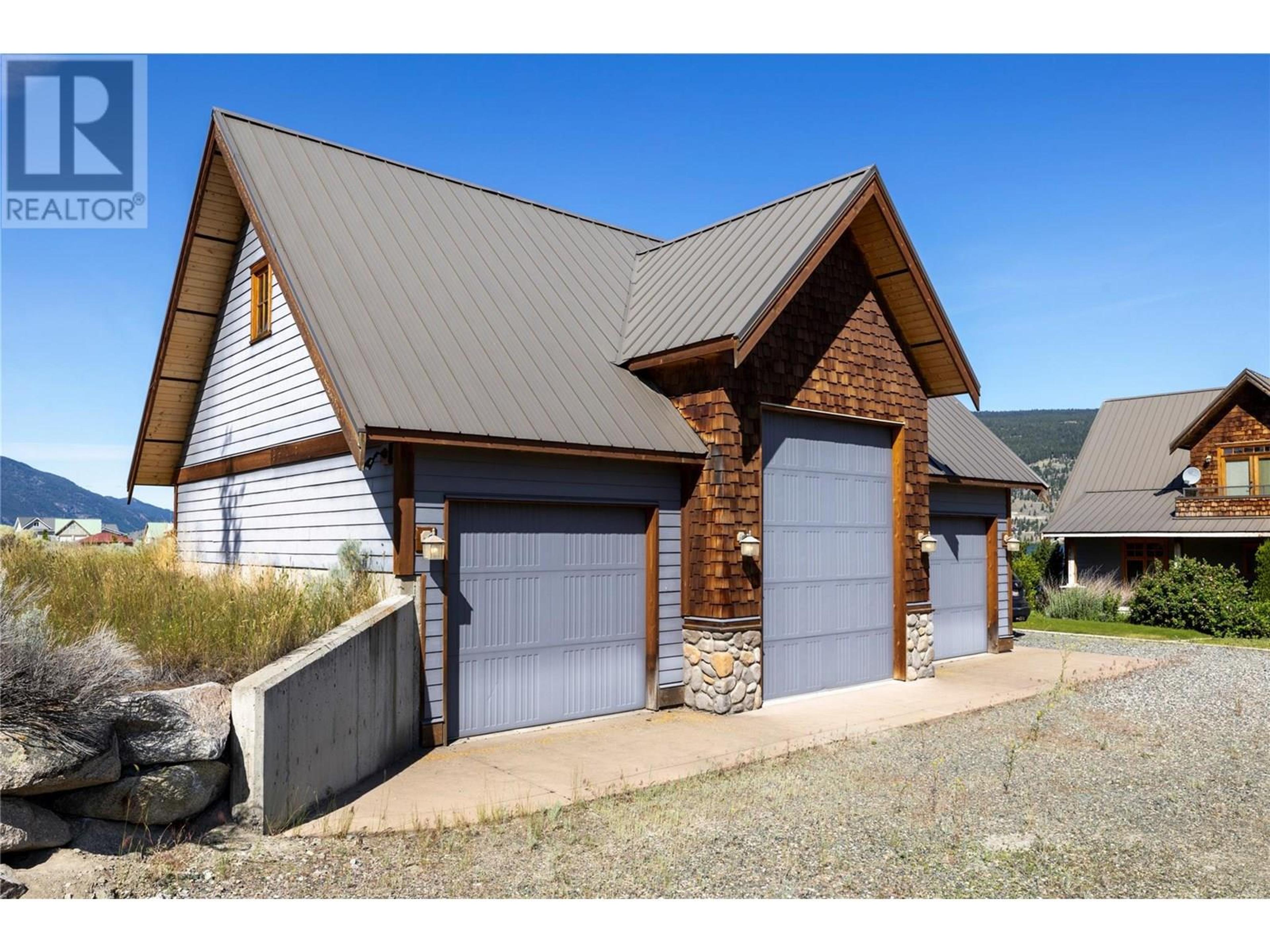 6969 Old Nicola Trail, Merritt - Exteriors - Photo 3