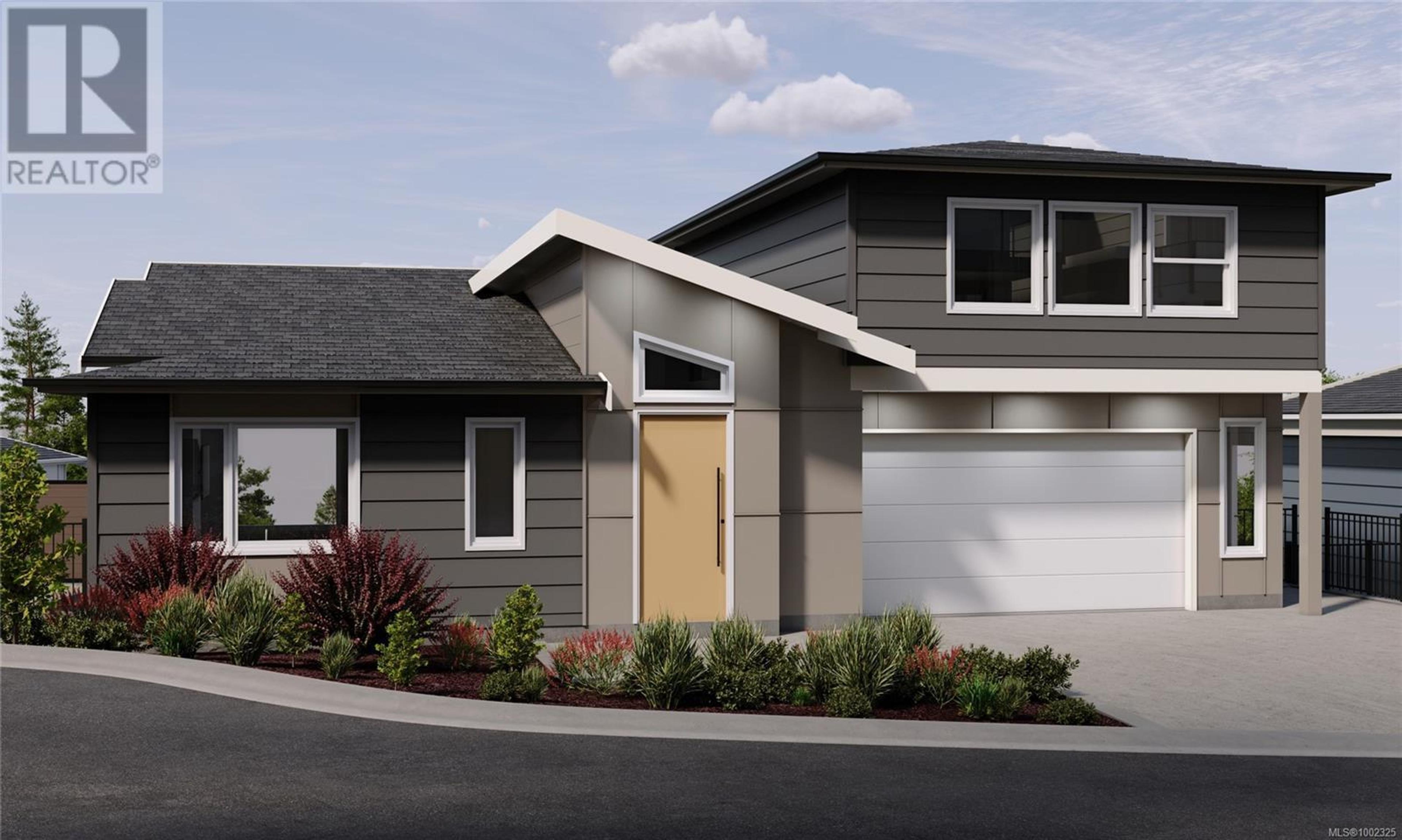 769 Boulder Pl, Langford - Exteriors - Photo 1