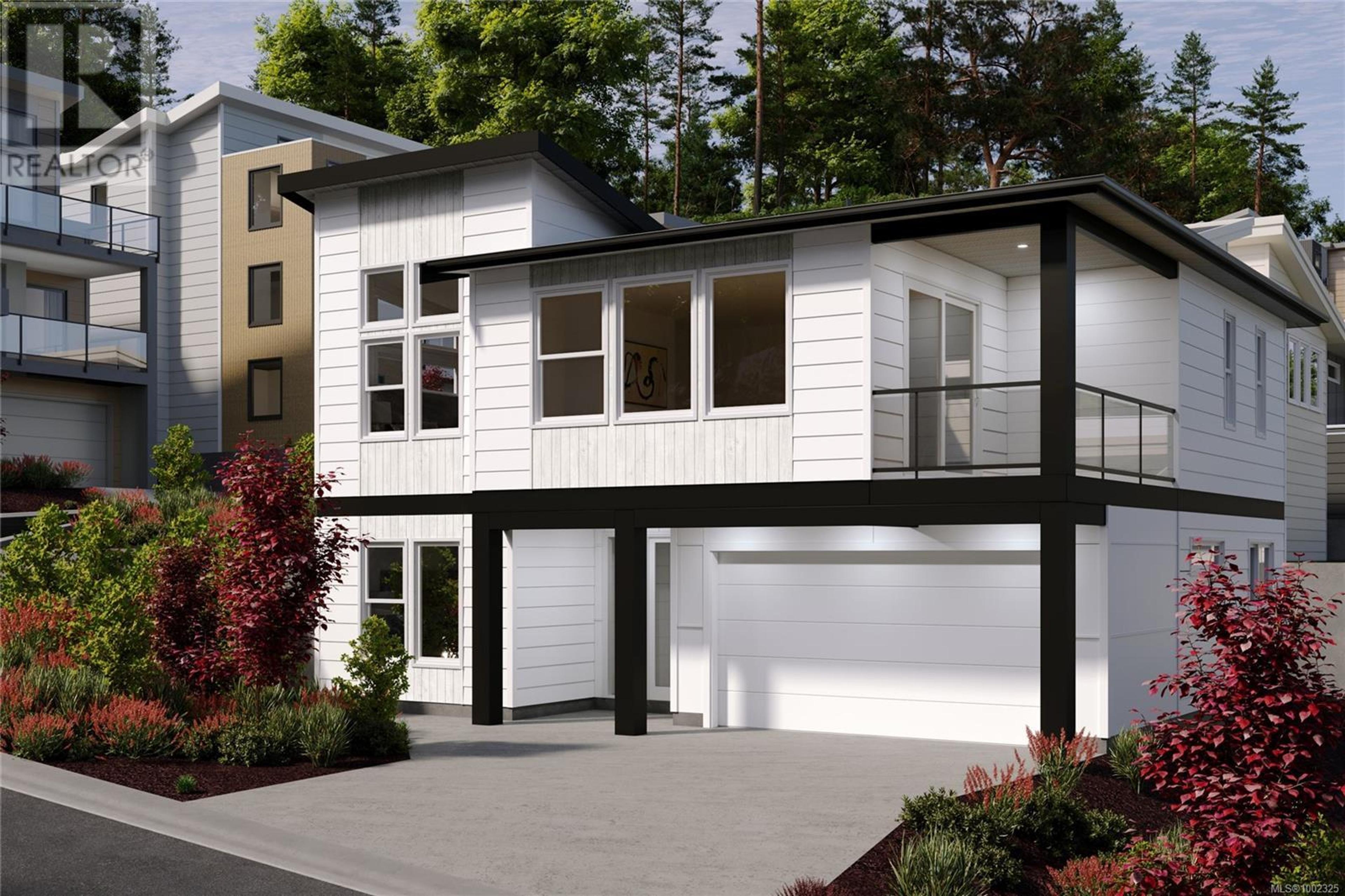 769 Boulder Pl, Langford - Exteriors - Photo 2