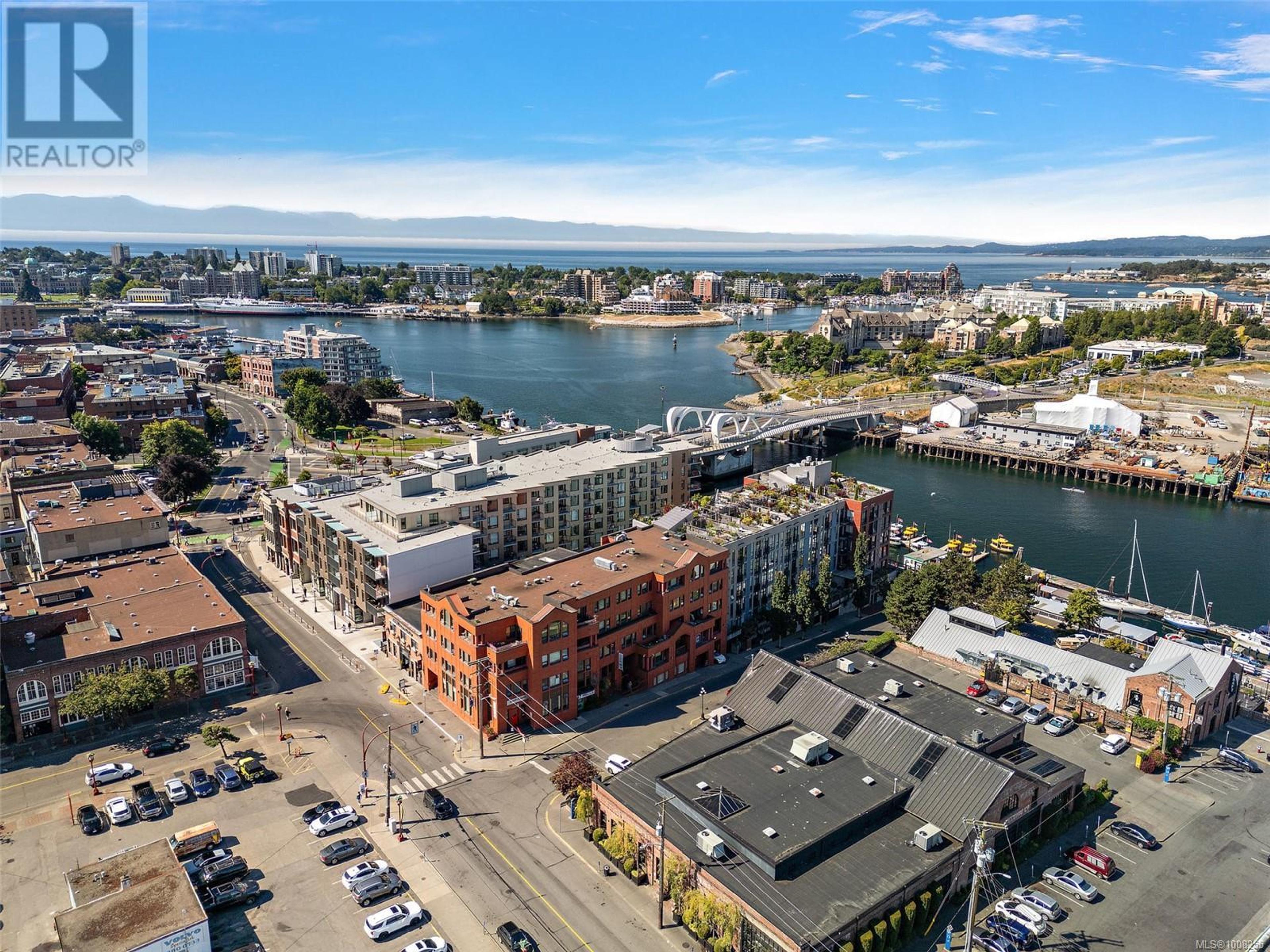 409 Swift St, Victoria - Exteriors - Full Complex View, Drone/Aerial View - Photo 5