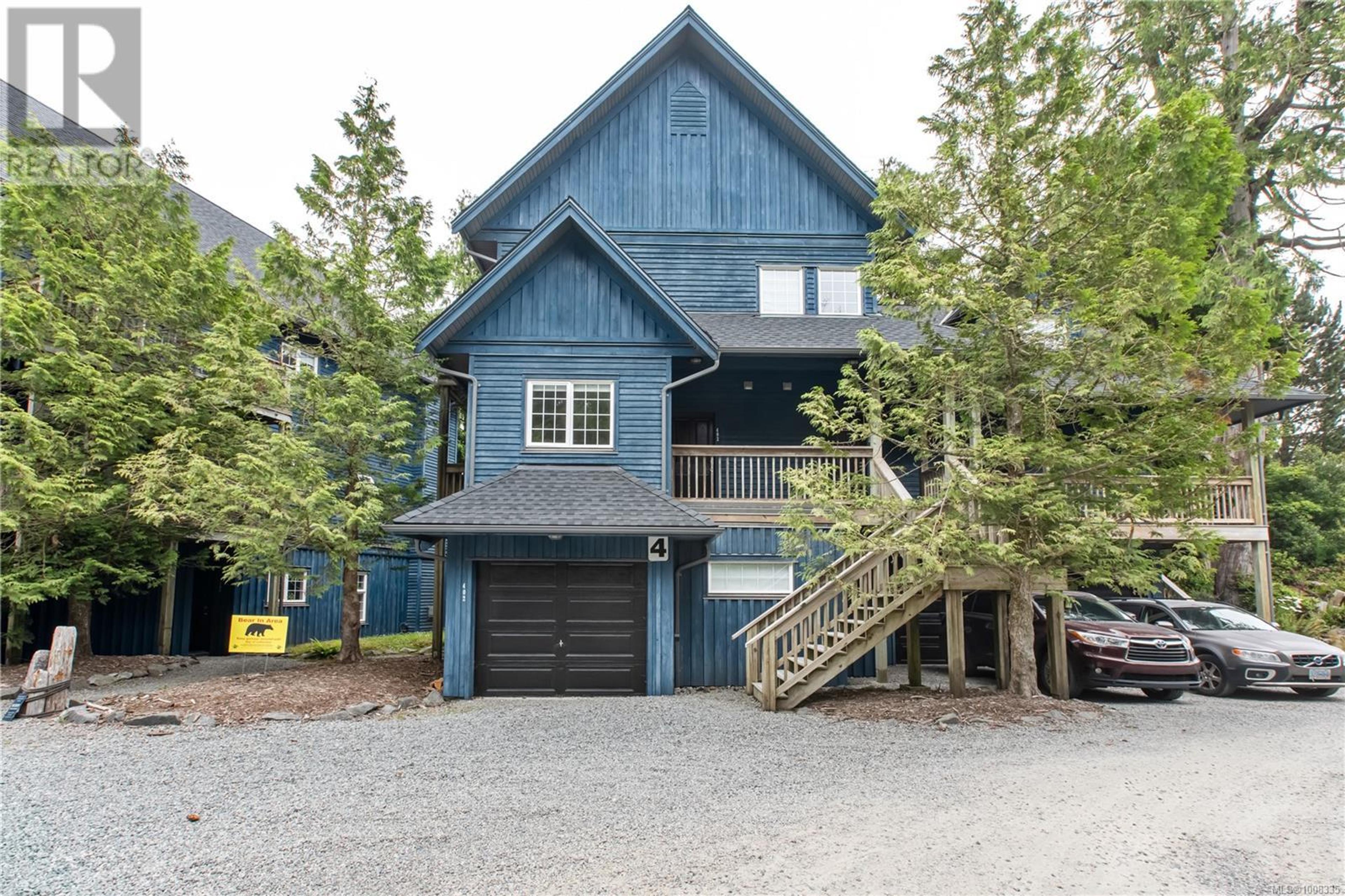 1971 Harbour Dr, Ucluelet - Exteriors - Photo 1