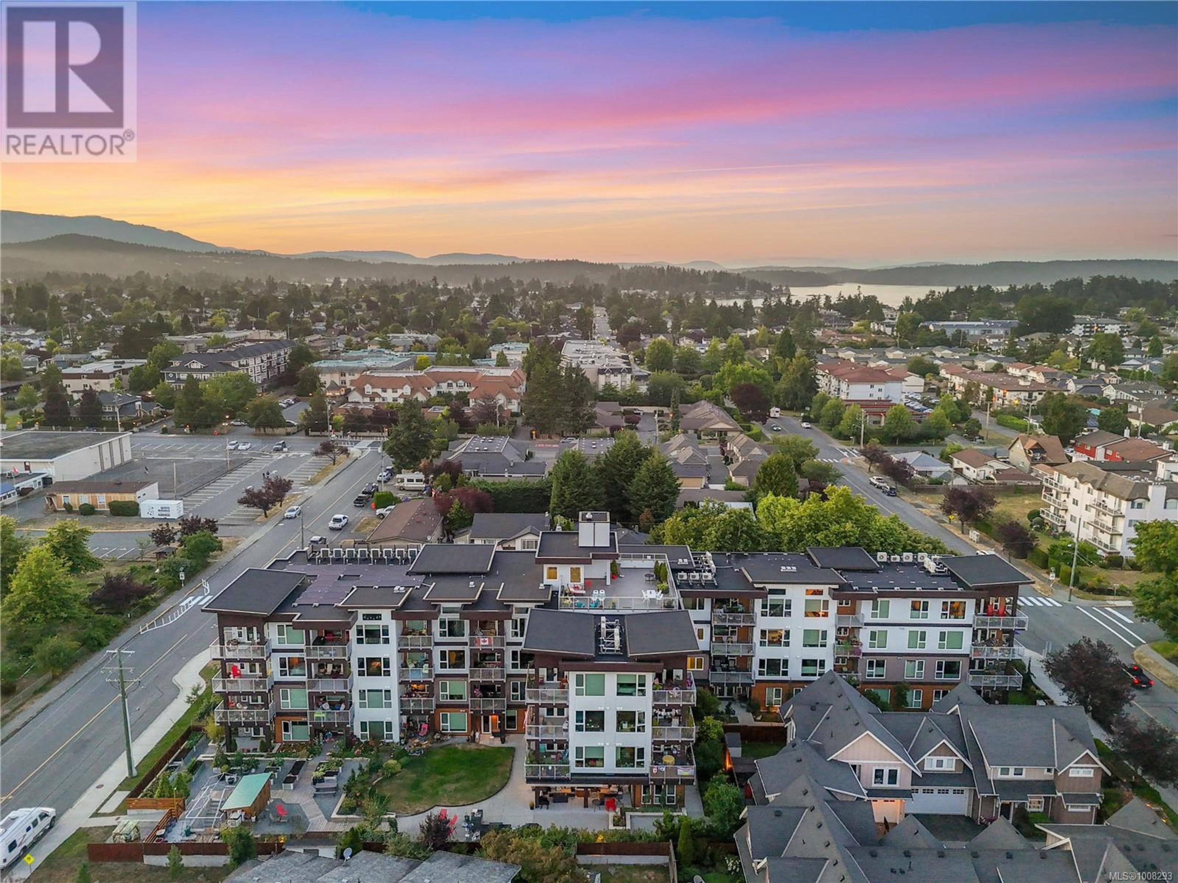 2319 Brethour Ave, Sidney - Exteriors - Full Complex View, Drone/Aerial View - Photo 5