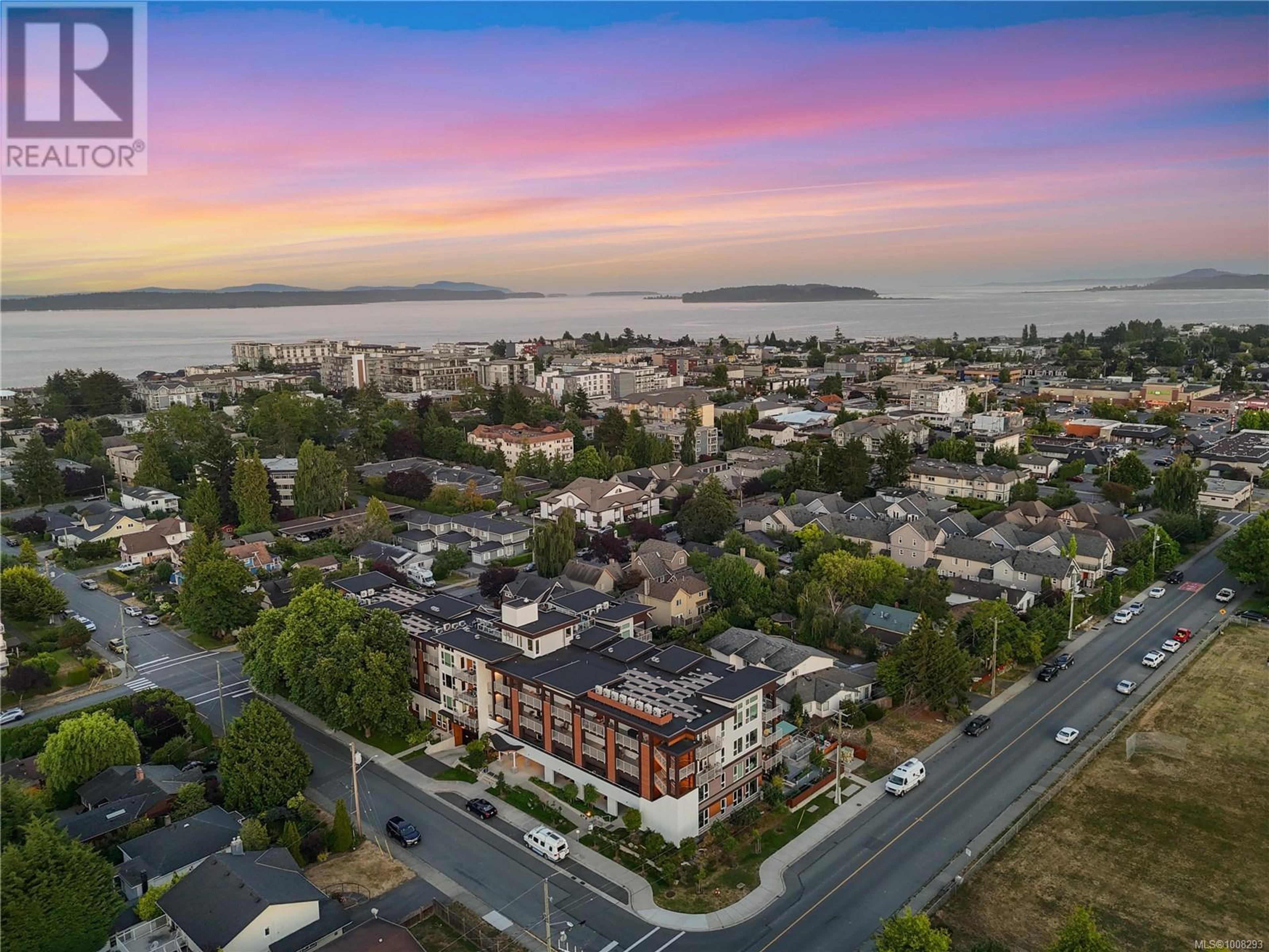 2319 Brethour Ave, Sidney - Exteriors - Drone/Aerial View - Photo 6