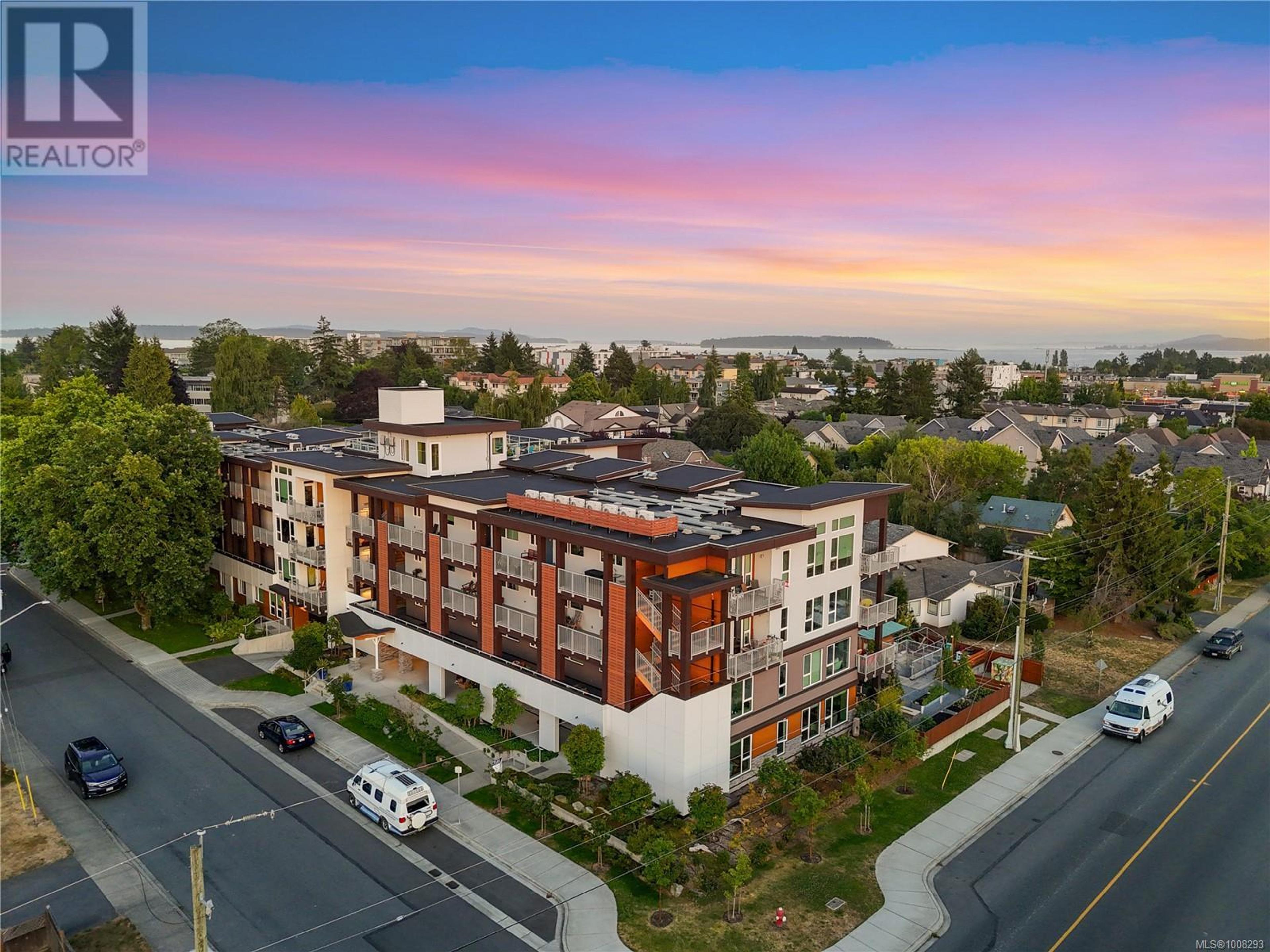 2319 Brethour Ave, Sidney - Exteriors - Full Complex View, Drone/Aerial View - Photo 7