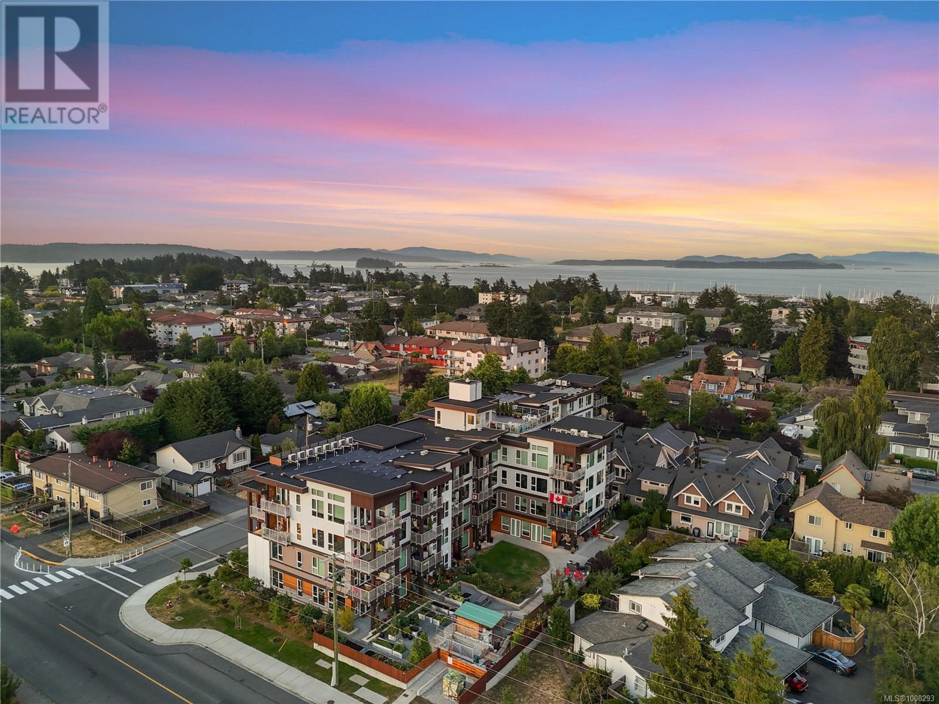 2319 Brethour Ave, Sidney - Exteriors - Full Complex View, Drone/Aerial View - Photo 9