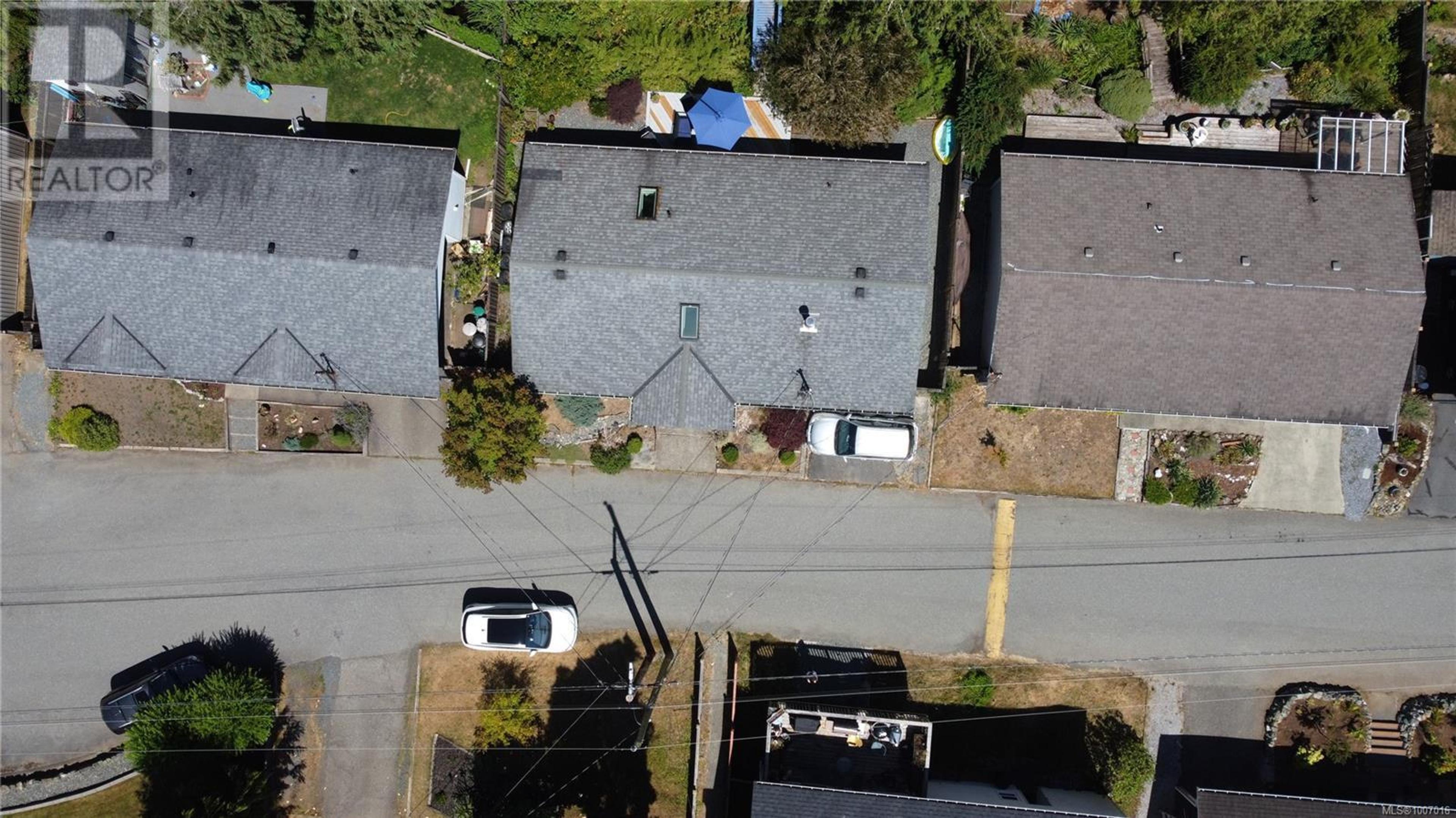 4604 Hammond Bay Rd, Nanaimo - Exteriors - Drone/Aerial View - Photo 8