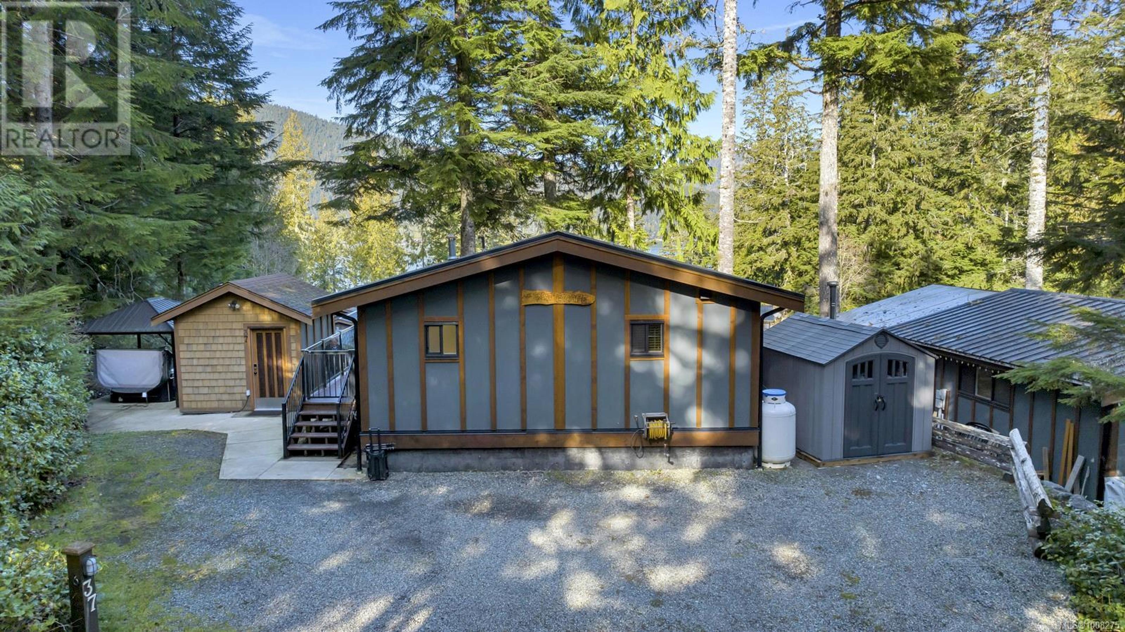 6574 Baird Rd, Port Renfrew - Exteriors - Photo 8