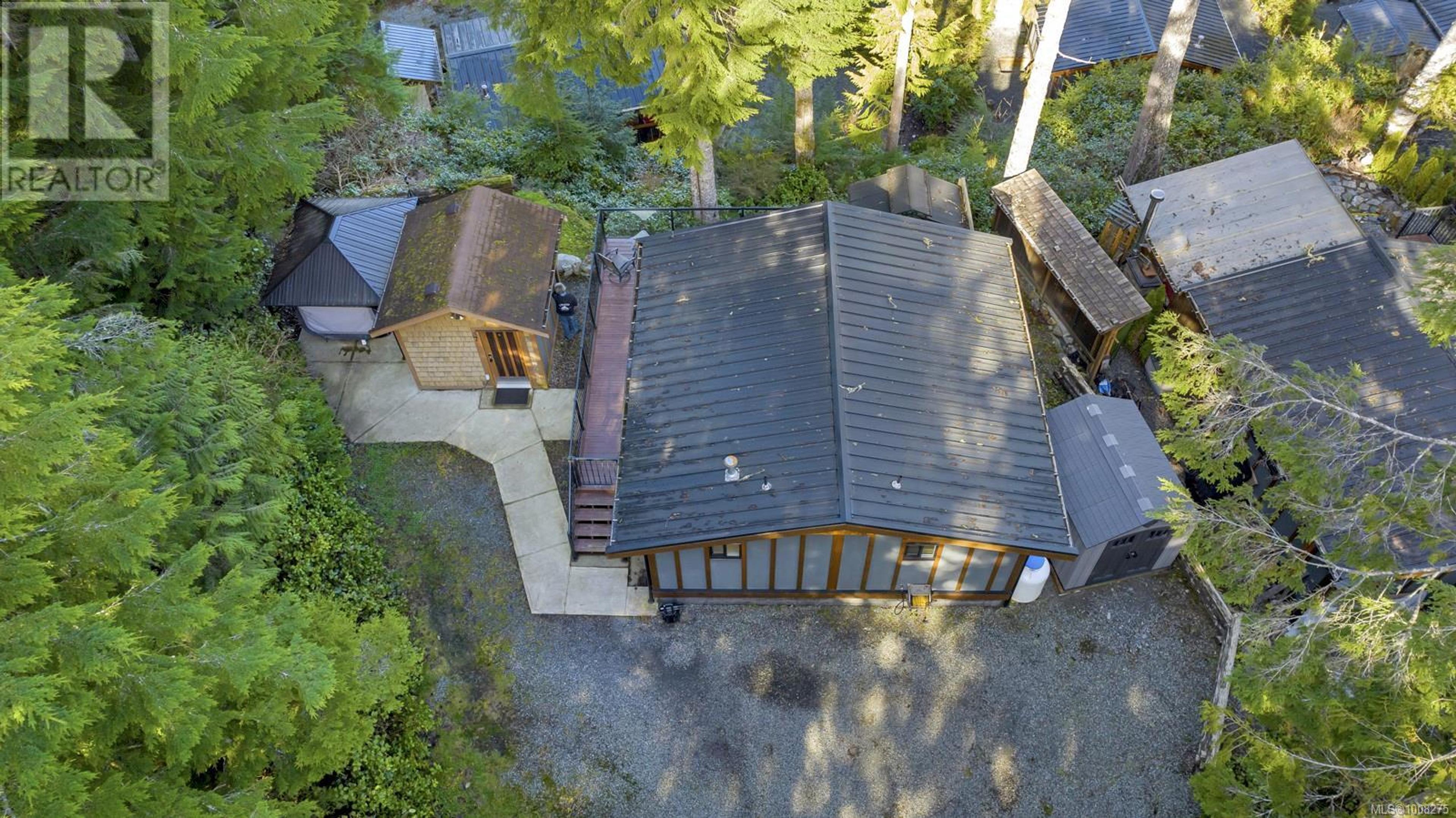 6574 Baird Rd, Port Renfrew - Exteriors - Drone/Aerial View - Photo 12