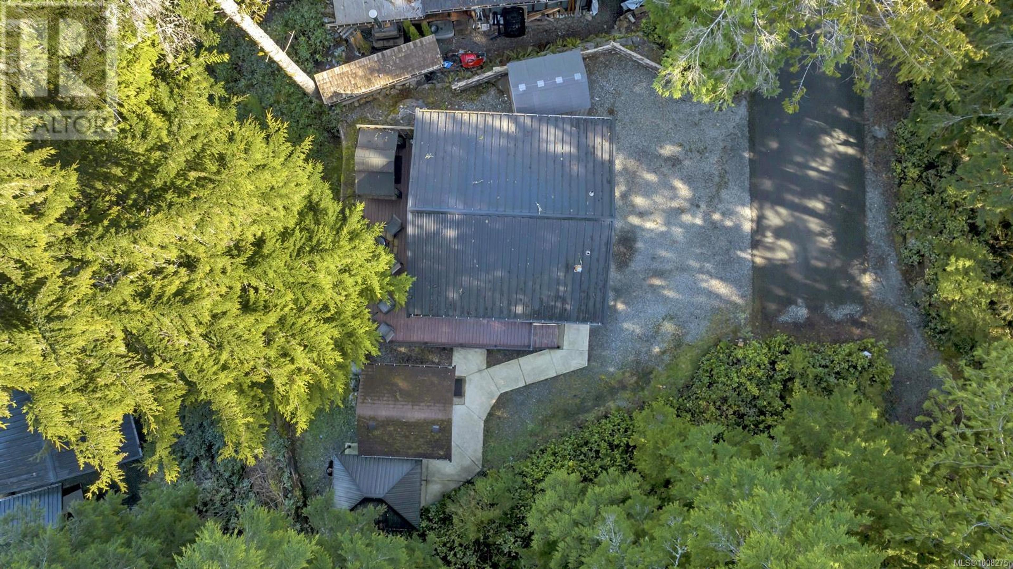 6574 Baird Rd, Port Renfrew - Exteriors - Drone/Aerial View - Photo 14