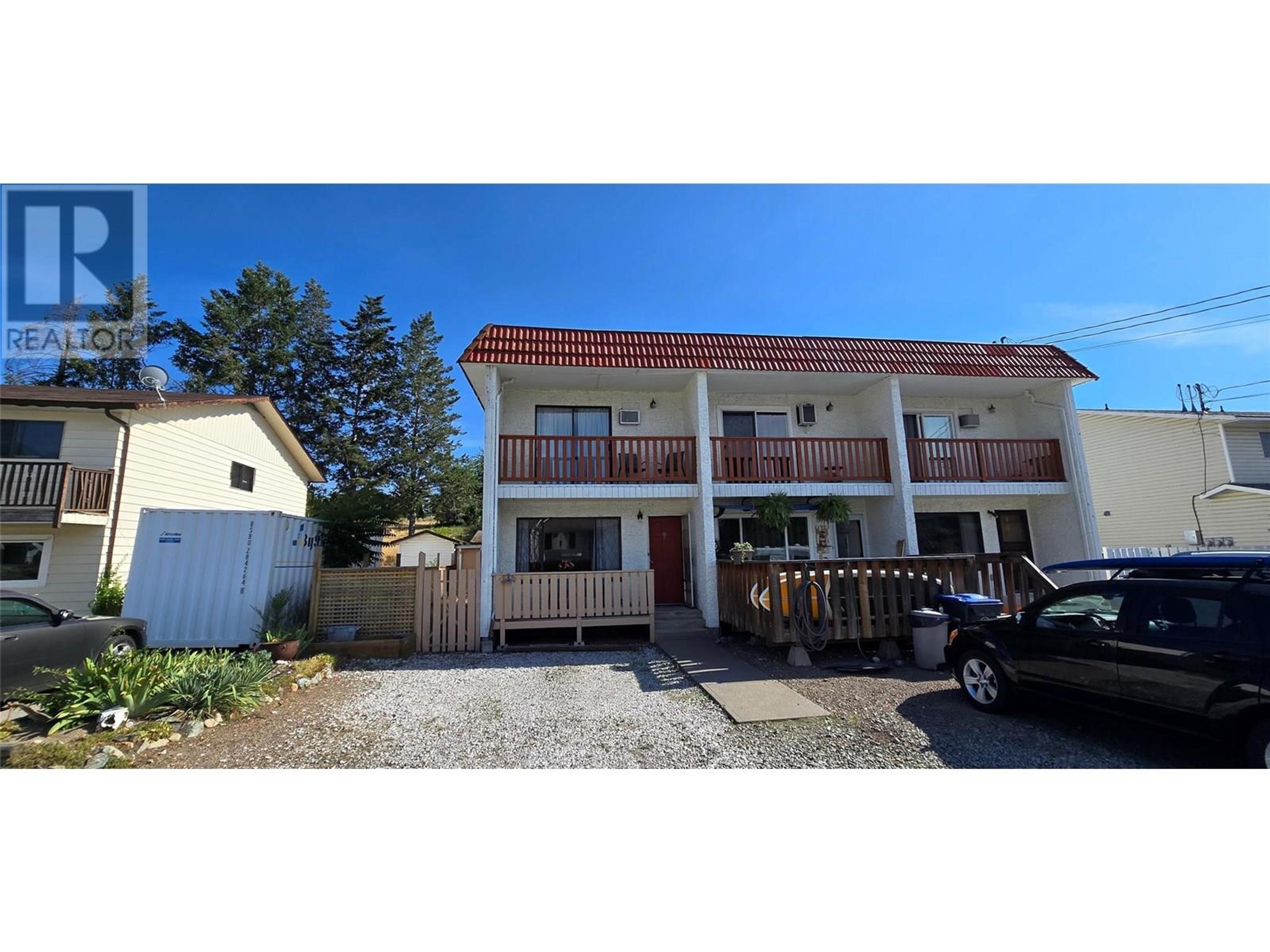 10 Cactus Crescent, Osoyoos - Exteriors - Photo 2