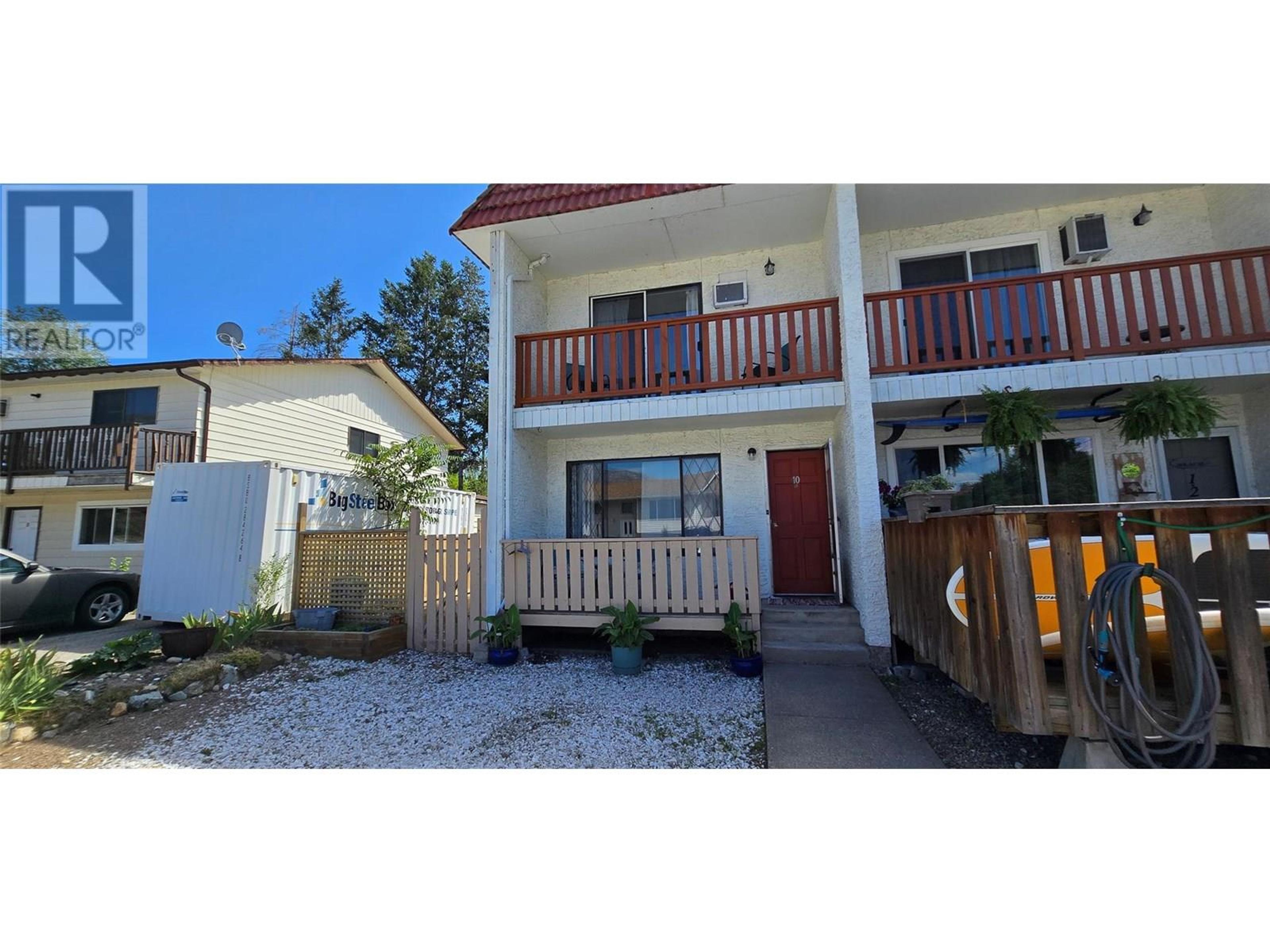 10 Cactus Crescent, Osoyoos - Exteriors - Photo 4