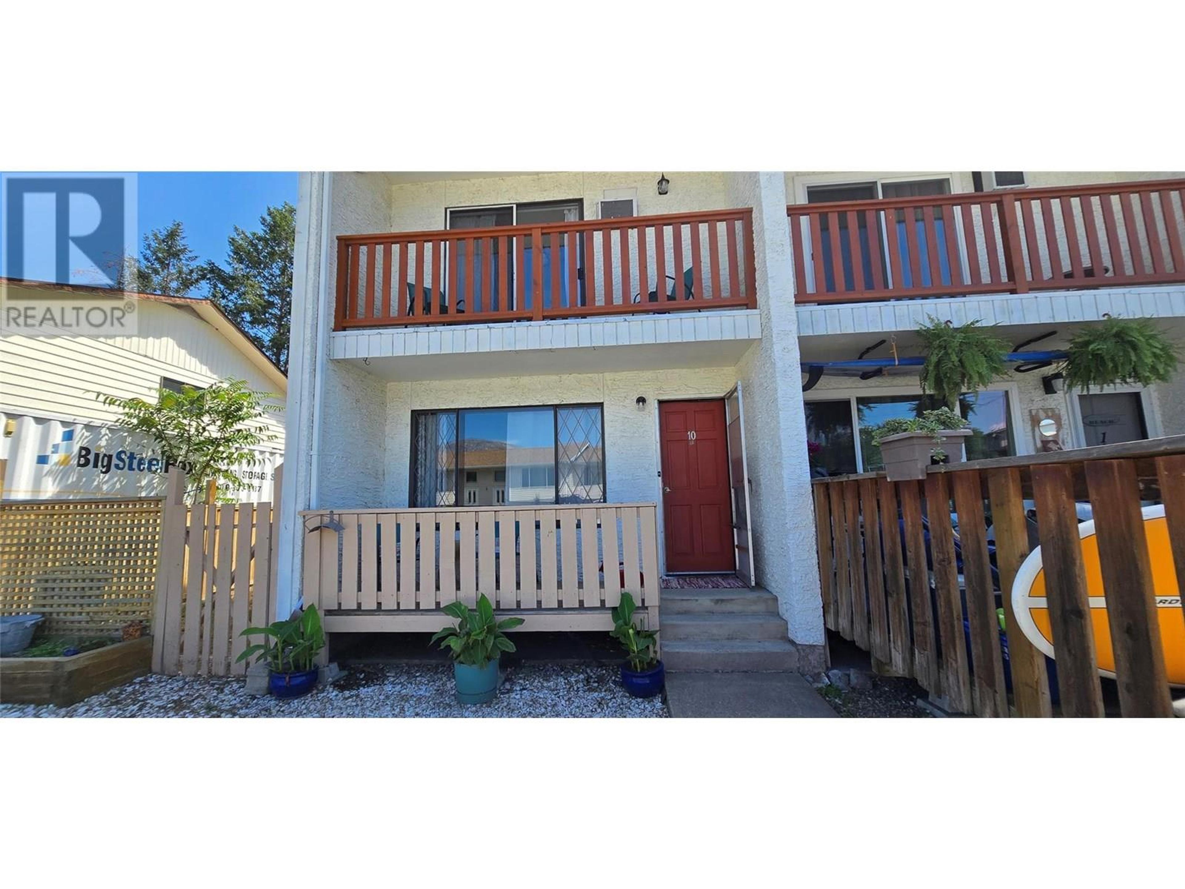 10 Cactus Crescent, Osoyoos - Exteriors - Photo 8