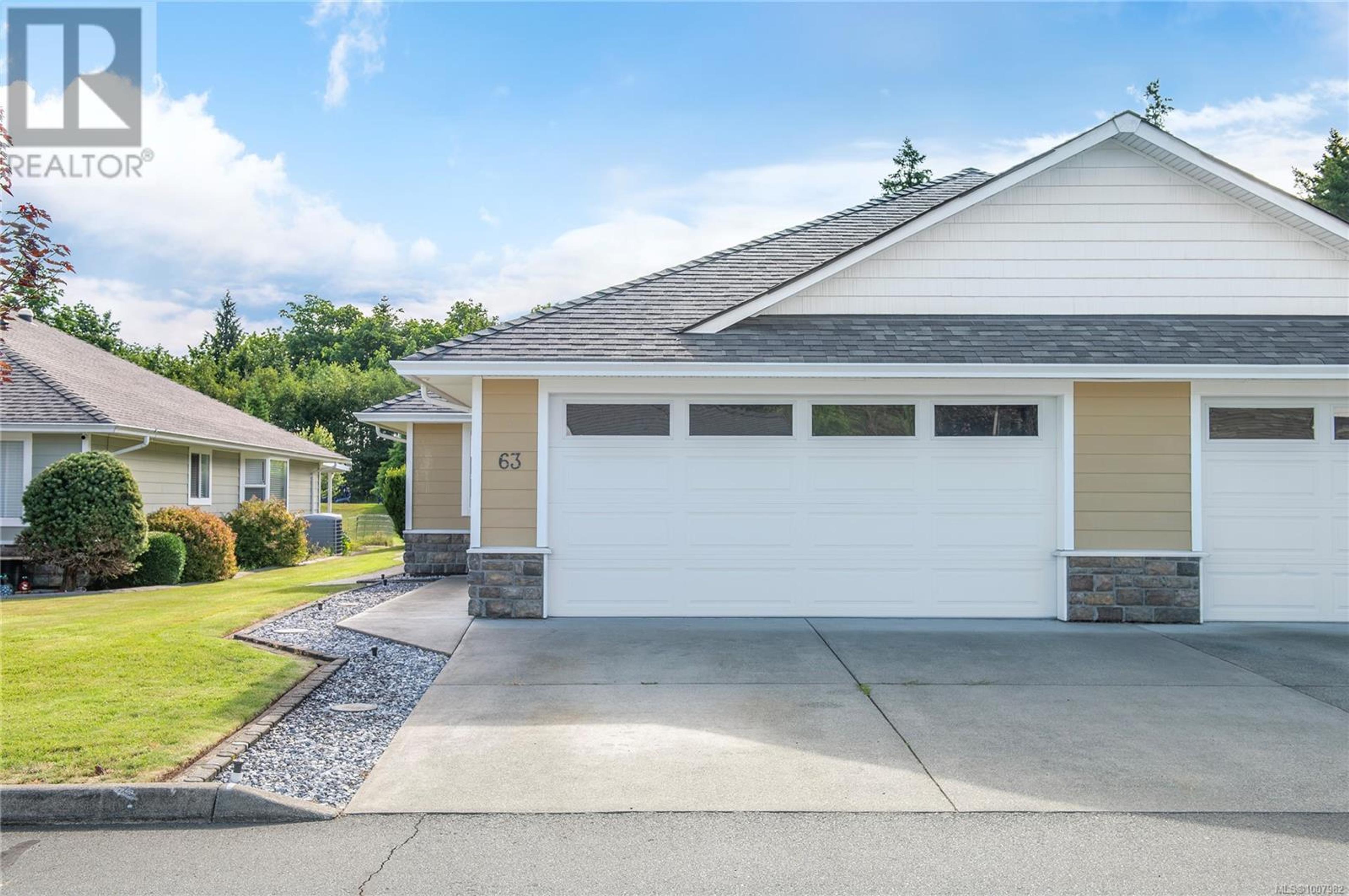 2006 Sierra Dr, Campbell River - Exteriors - Photo 3