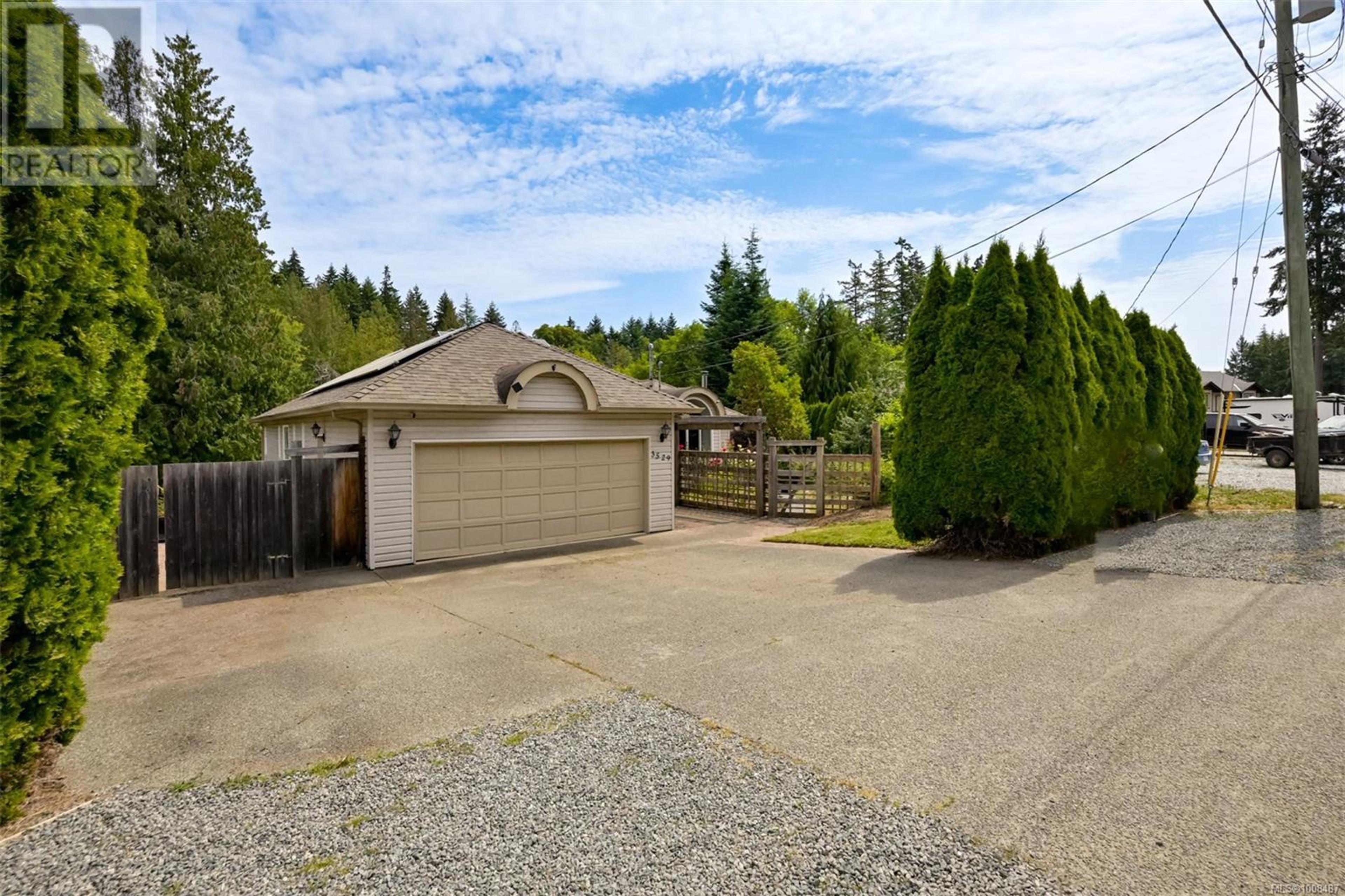 3529 Dougan Dr, Cobble Hill - Exteriors - Photo 1