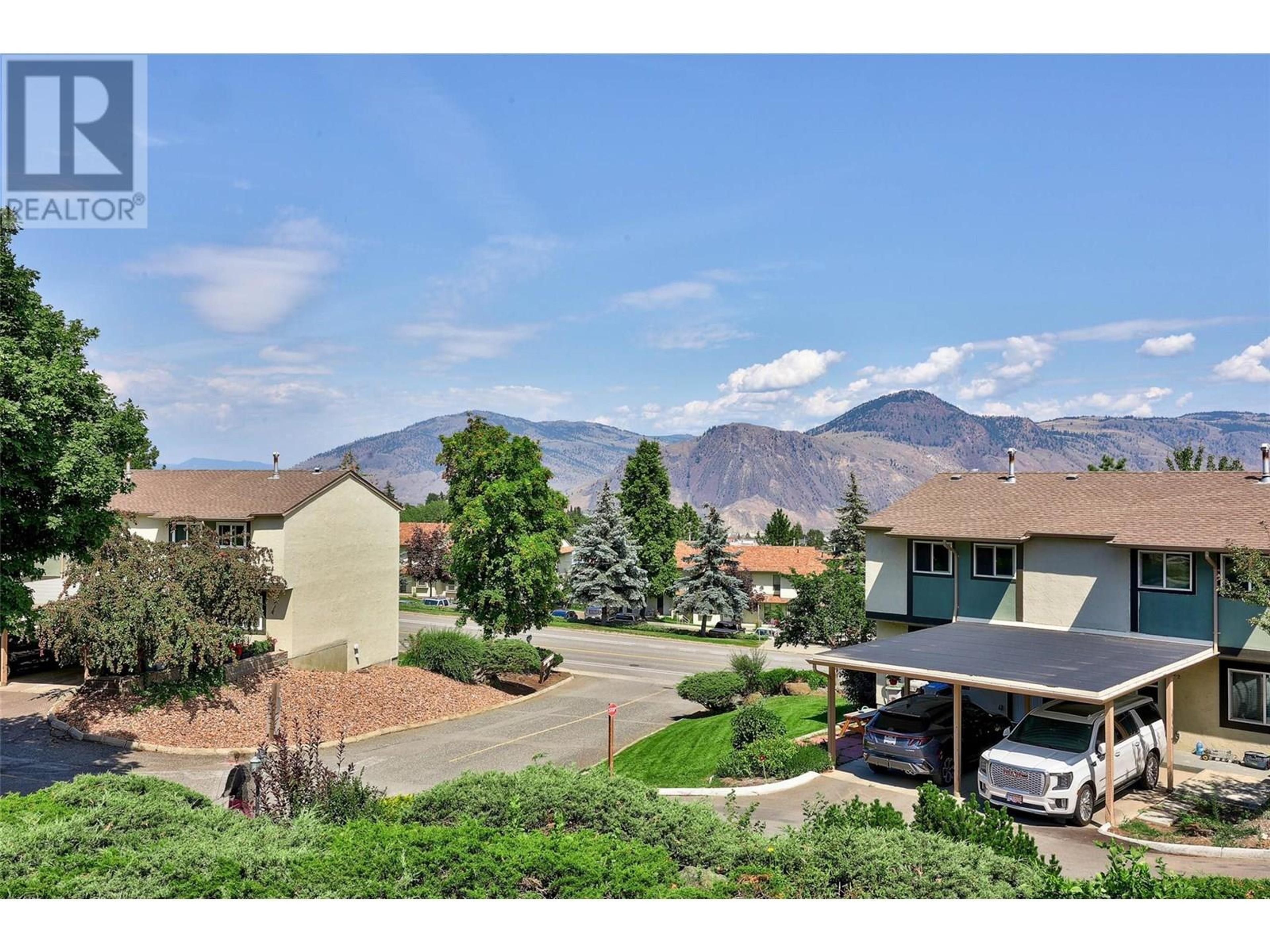 1469 Springhill Drive, Kamloops - Exteriors - Full Complex View - Photo 1