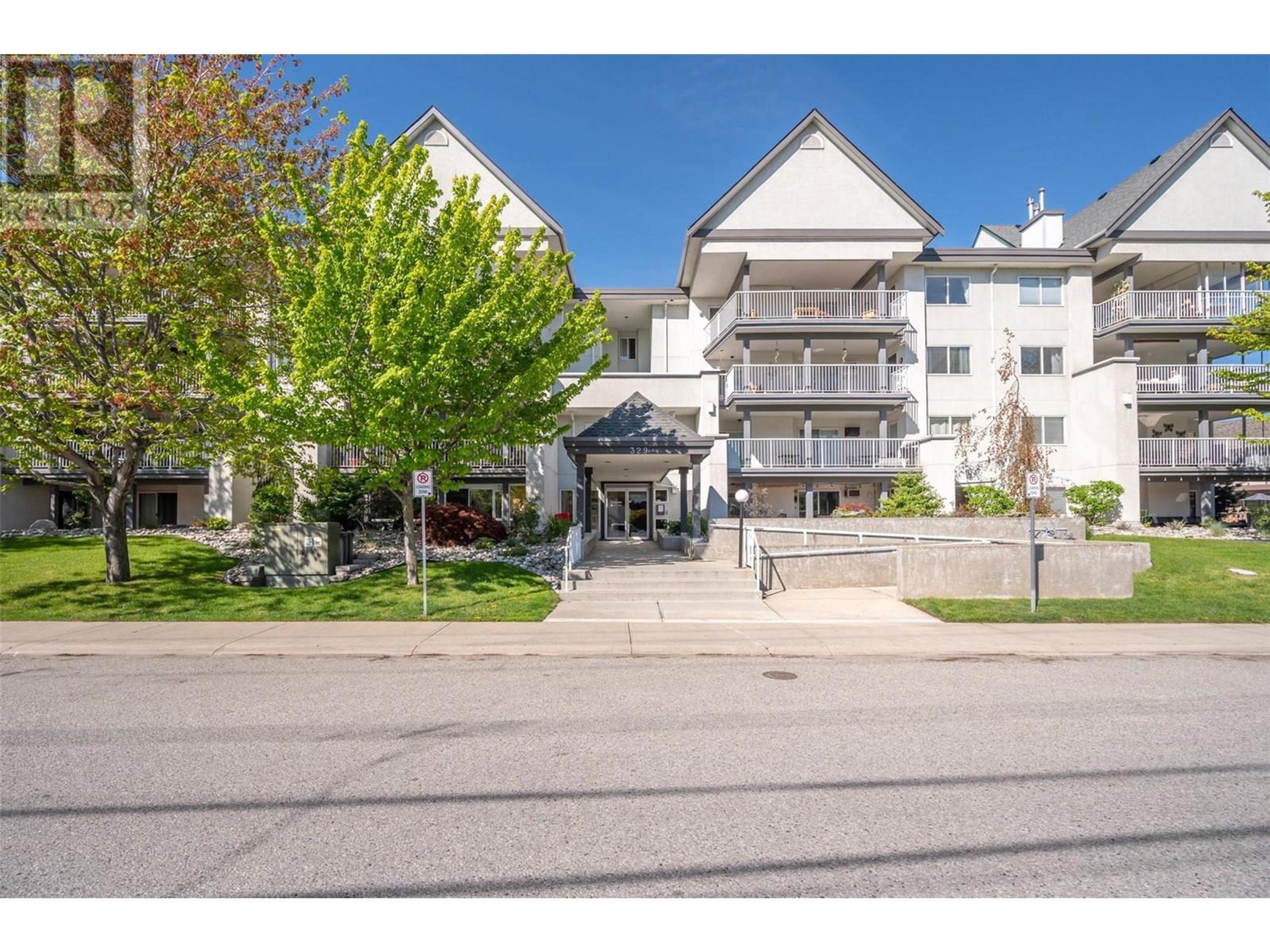 329 Rigsby Street, Penticton - Exteriors - Full Complex View - Photo 1