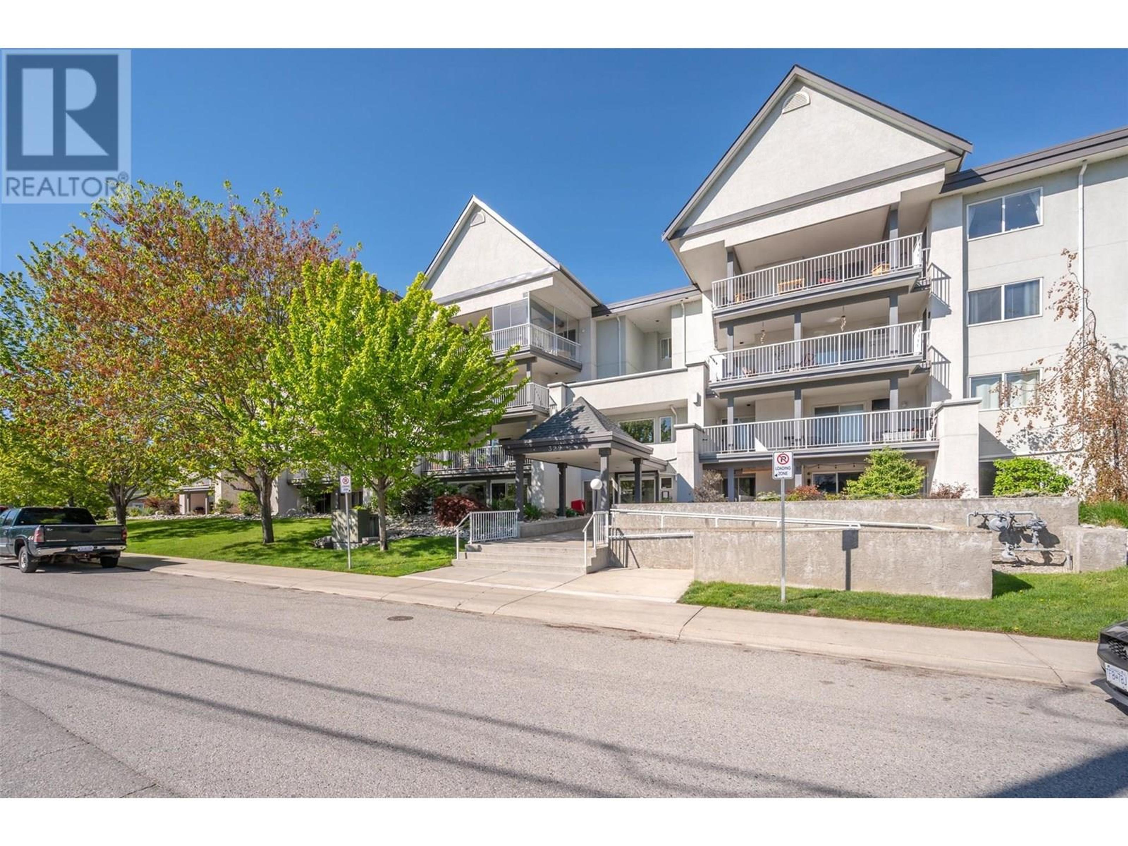 329 Rigsby Street, Penticton - Exteriors - Full Complex View - Photo 7