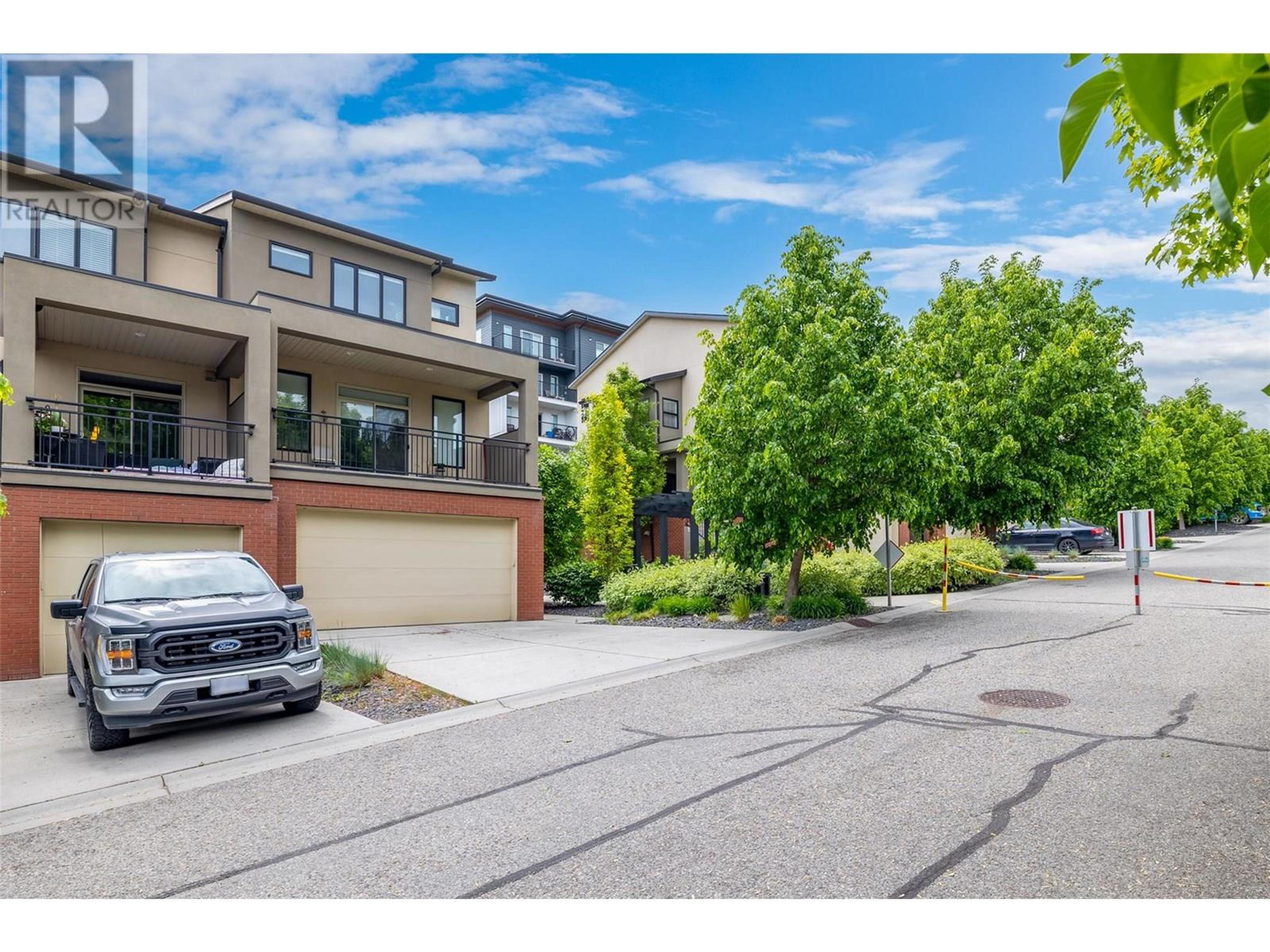 3620 Brown Road, West Kelowna - Exteriors - Full Complex View - Photo 2