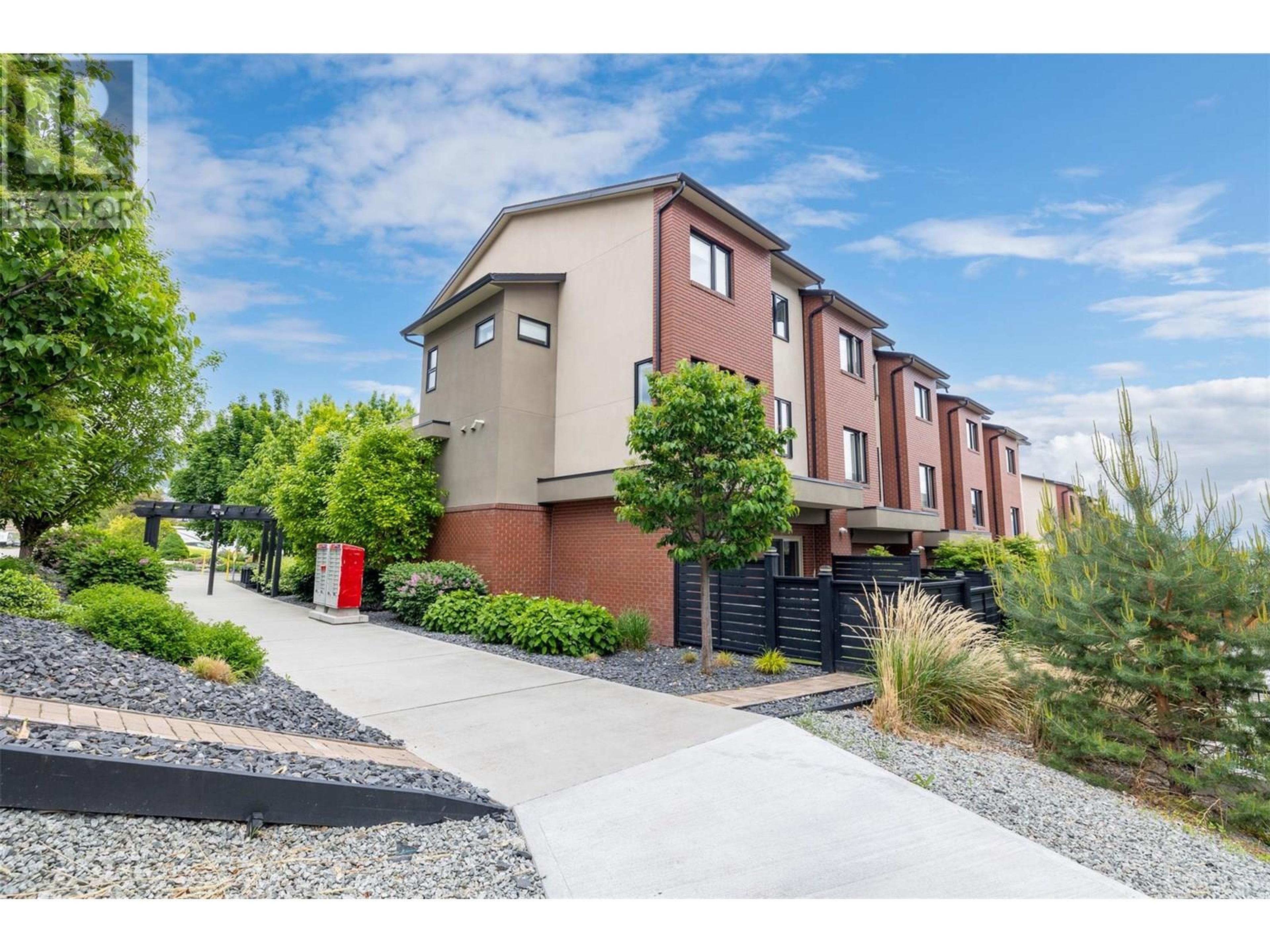 3620 Brown Road, West Kelowna - Exteriors - Full Complex View - Photo 3