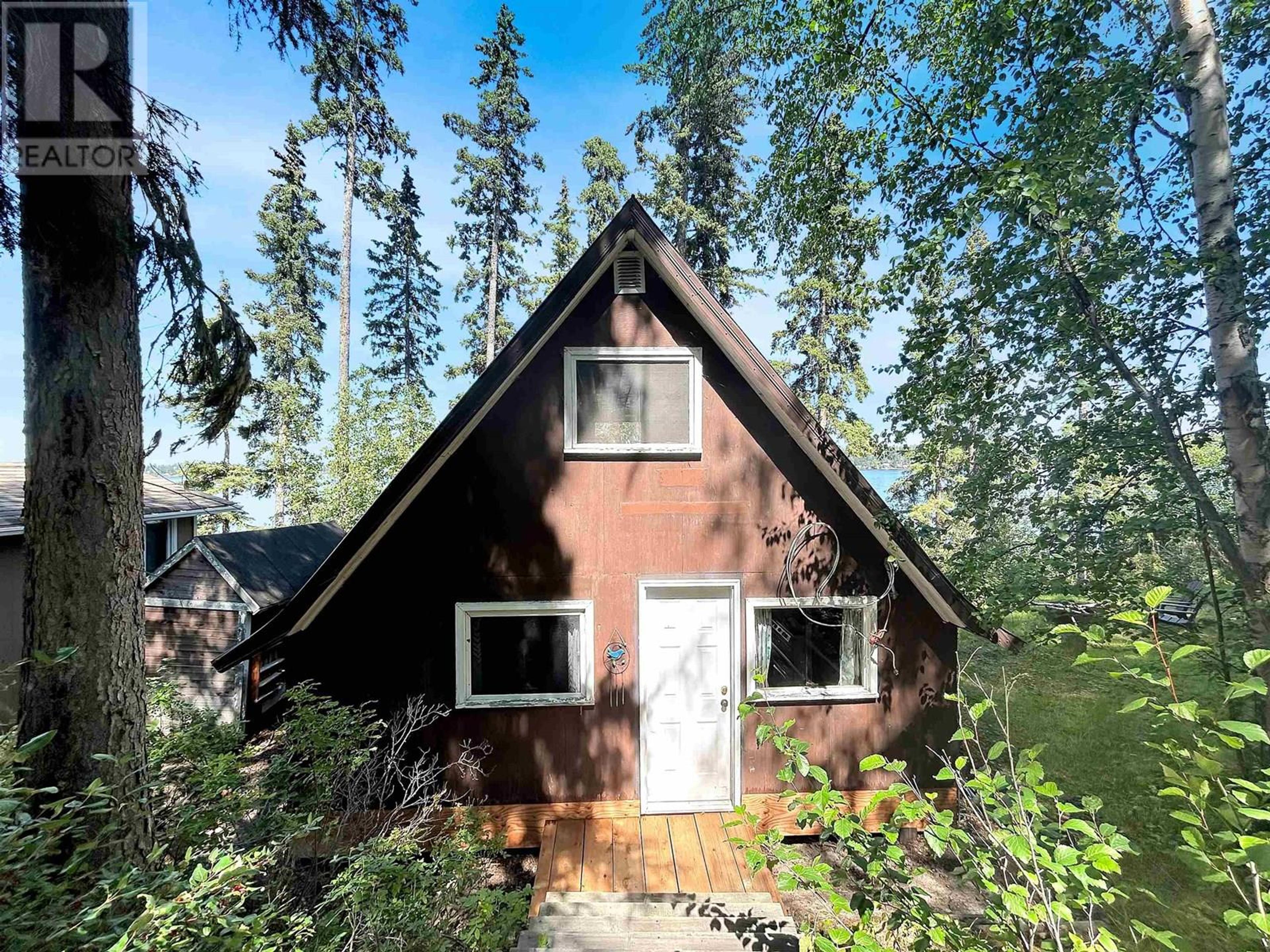 50450 LLOYD DRIVE, Cluculz Lake - Exteriors - Photo 1