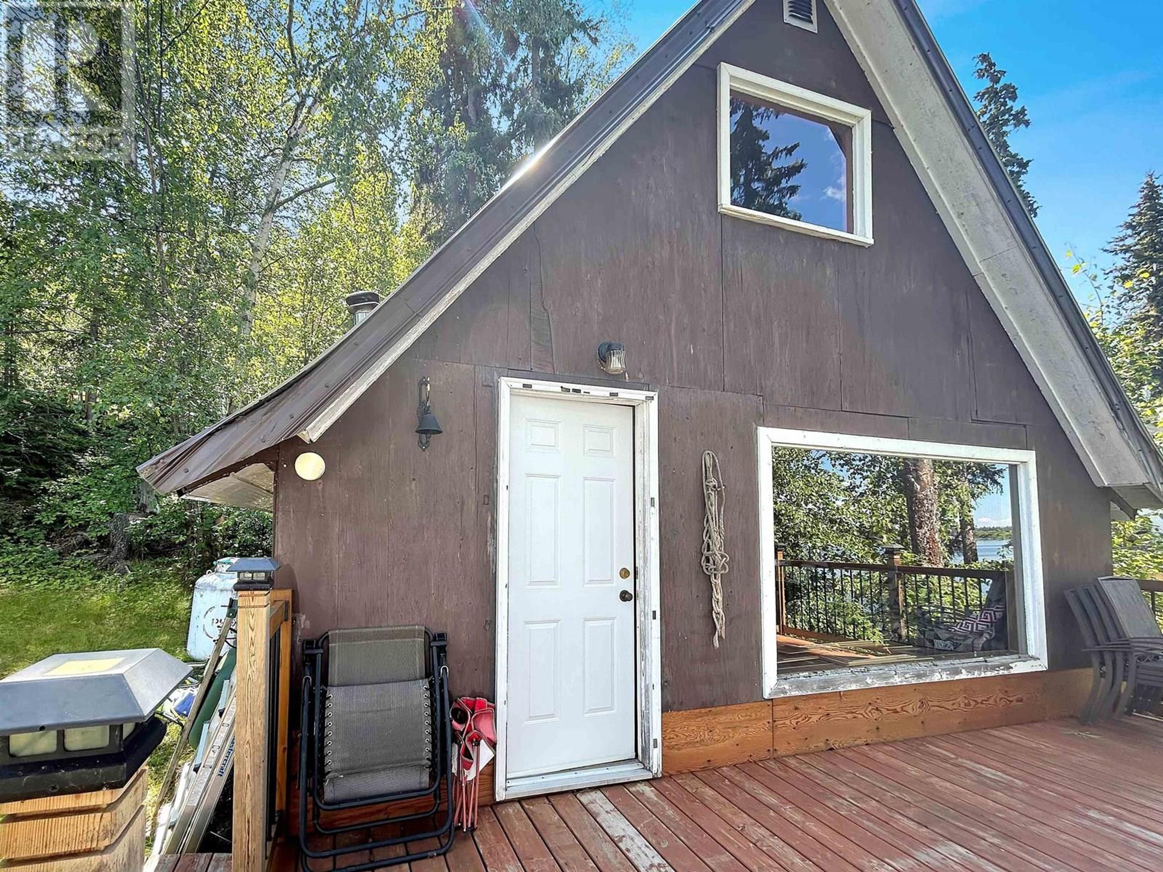 50450 LLOYD DRIVE, Cluculz Lake - Exteriors - Photo 5