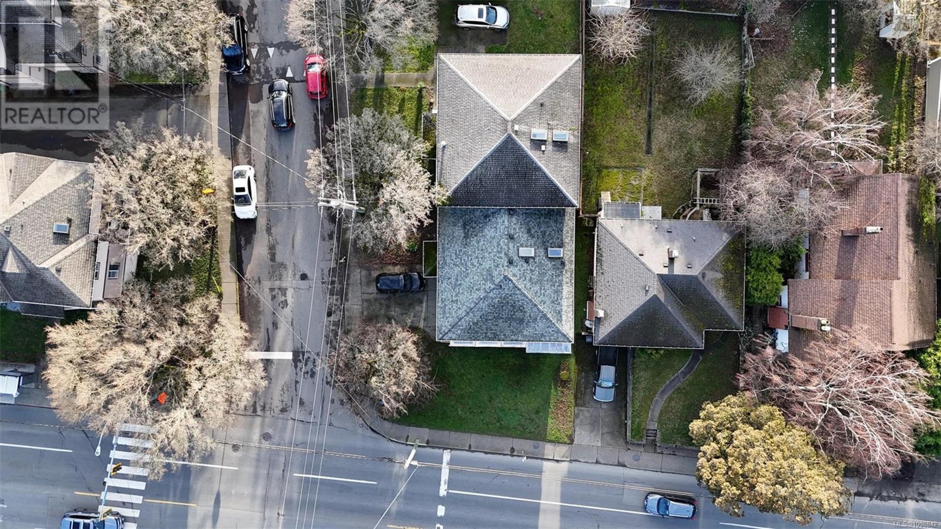 3176 Balfour Ave, Victoria - Exteriors - Drone/Aerial View - Photo 5