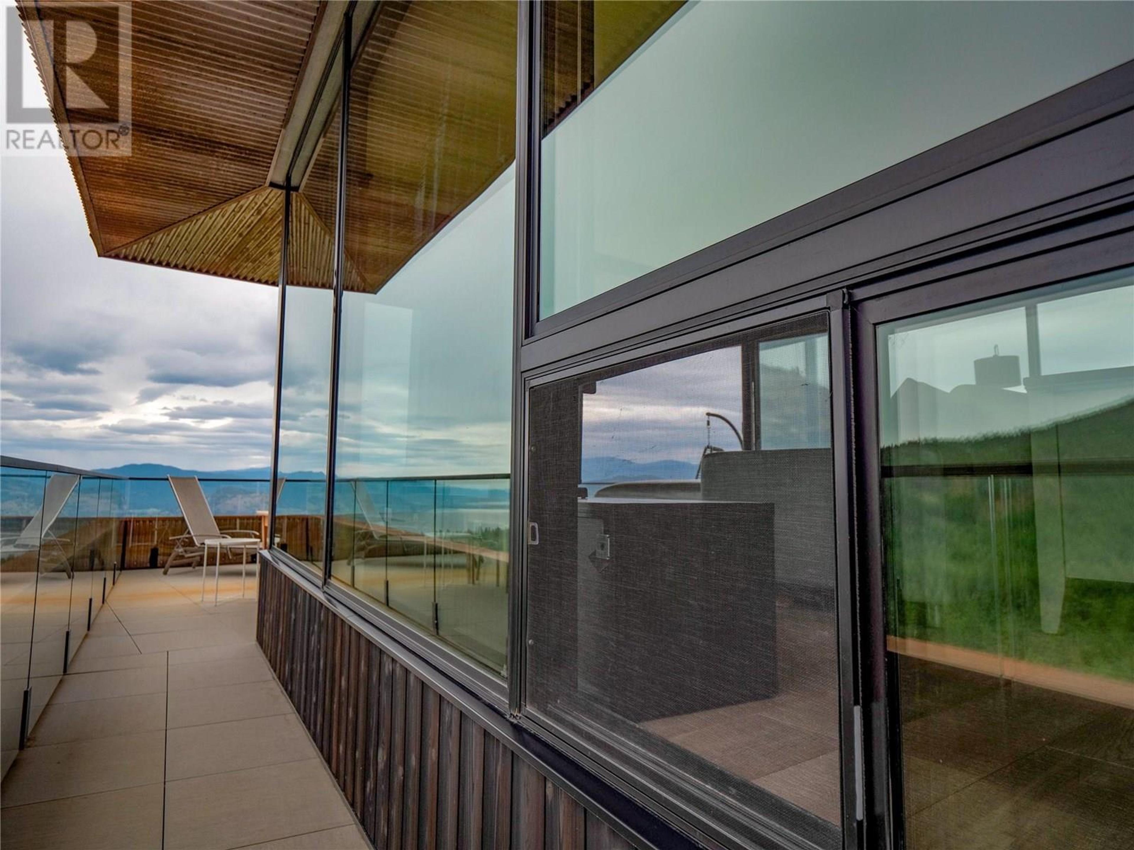 7080 Glenfir Road Lot# Lot 9, Naramata - Exteriors - Photo 3