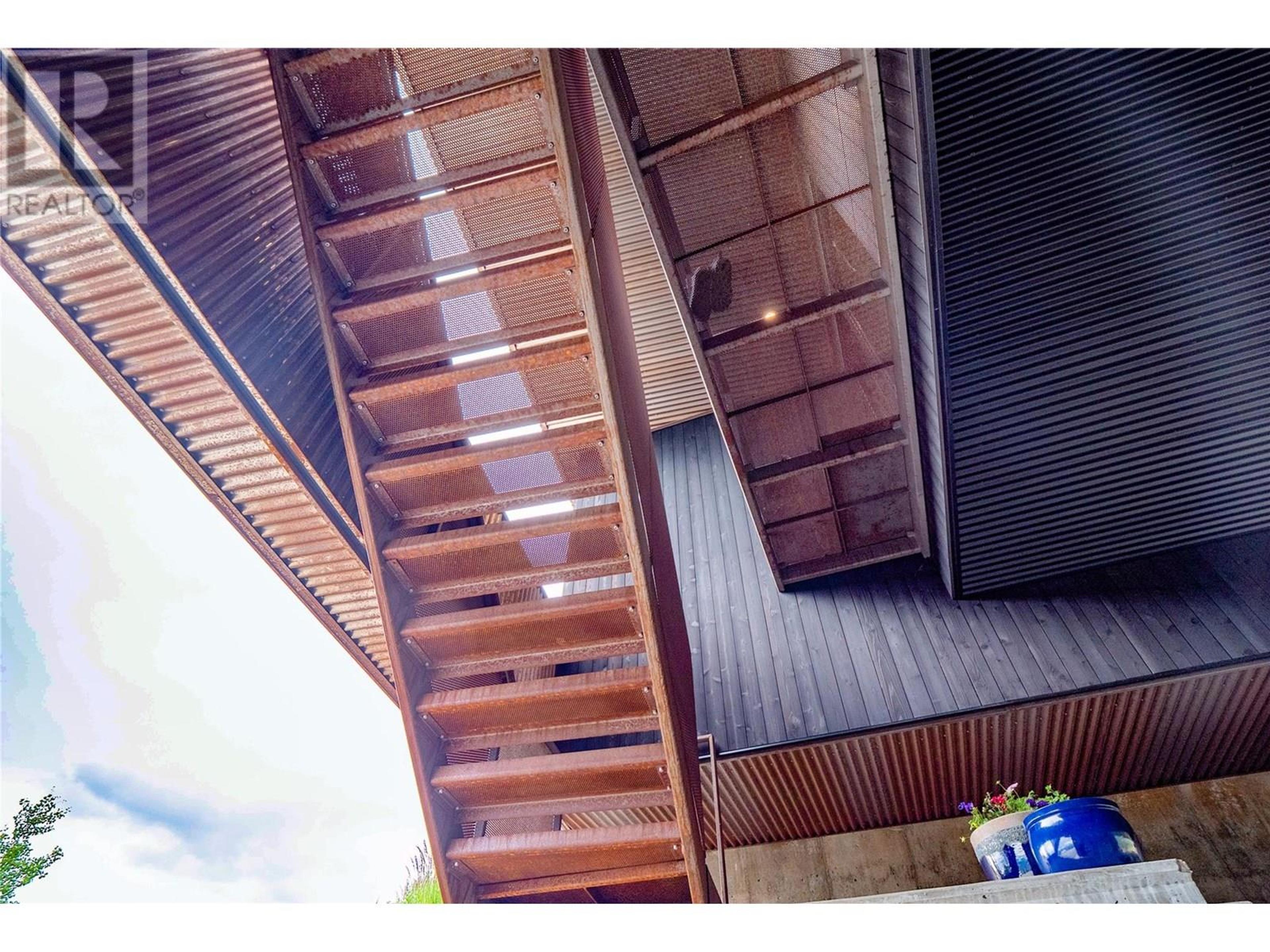 7080 Glenfir Road Lot# Lot 9, Naramata - Exteriors - Photo 6