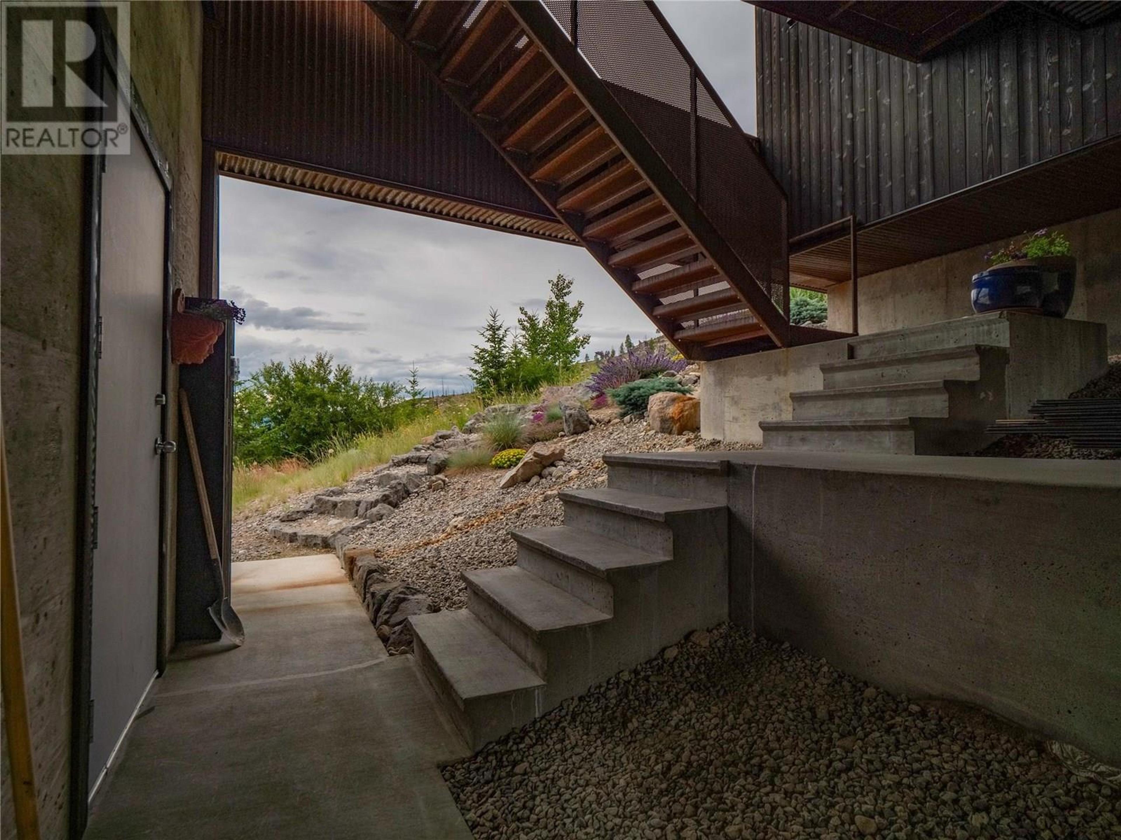 7080 Glenfir Road Lot# Lot 9, Naramata - Exteriors - Photo 11