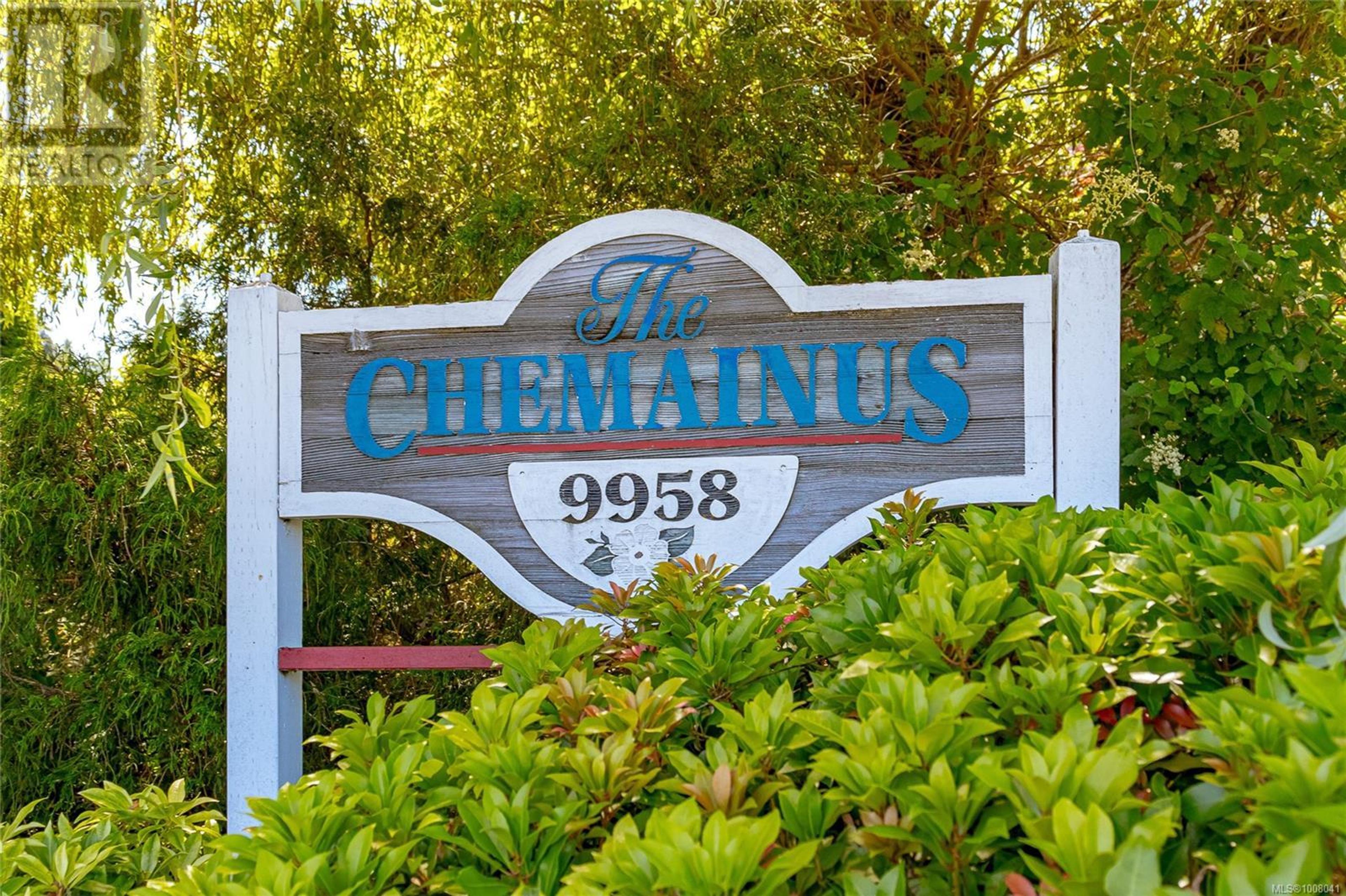 9958 Daniel St, Chemainus - Exteriors - Photo 3