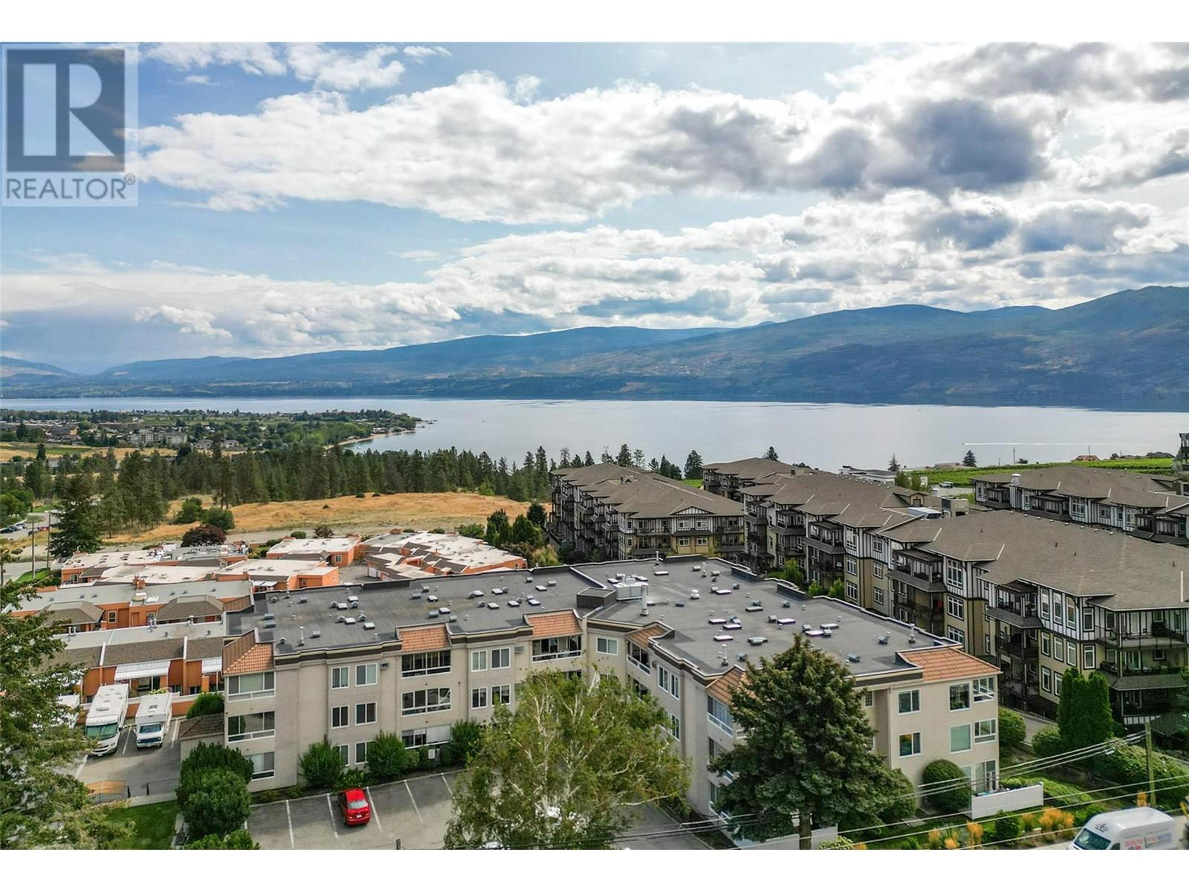 3815 Brown Road, West Kelowna - Exteriors - Full Complex View - Photo 3