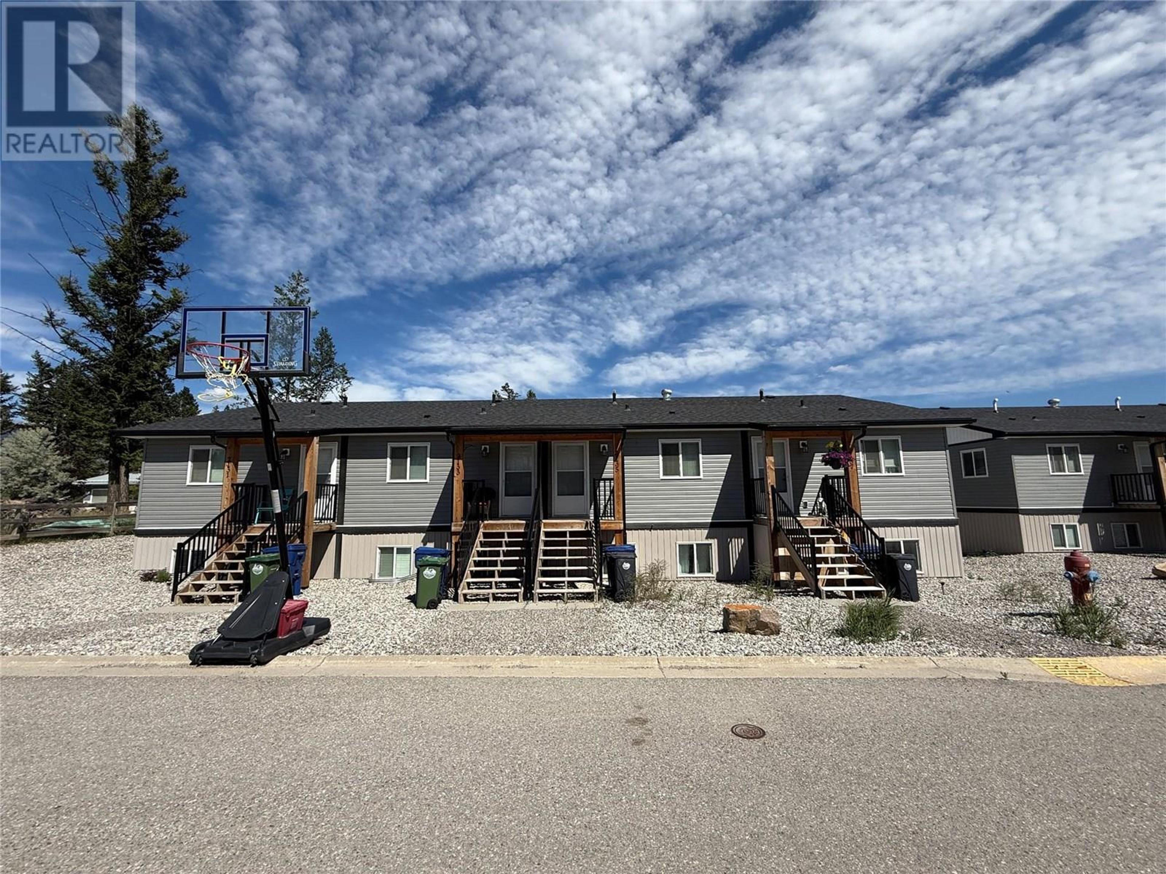 2133 14 Avenue, Invermere - Exteriors - Full Complex View - Photo 2
