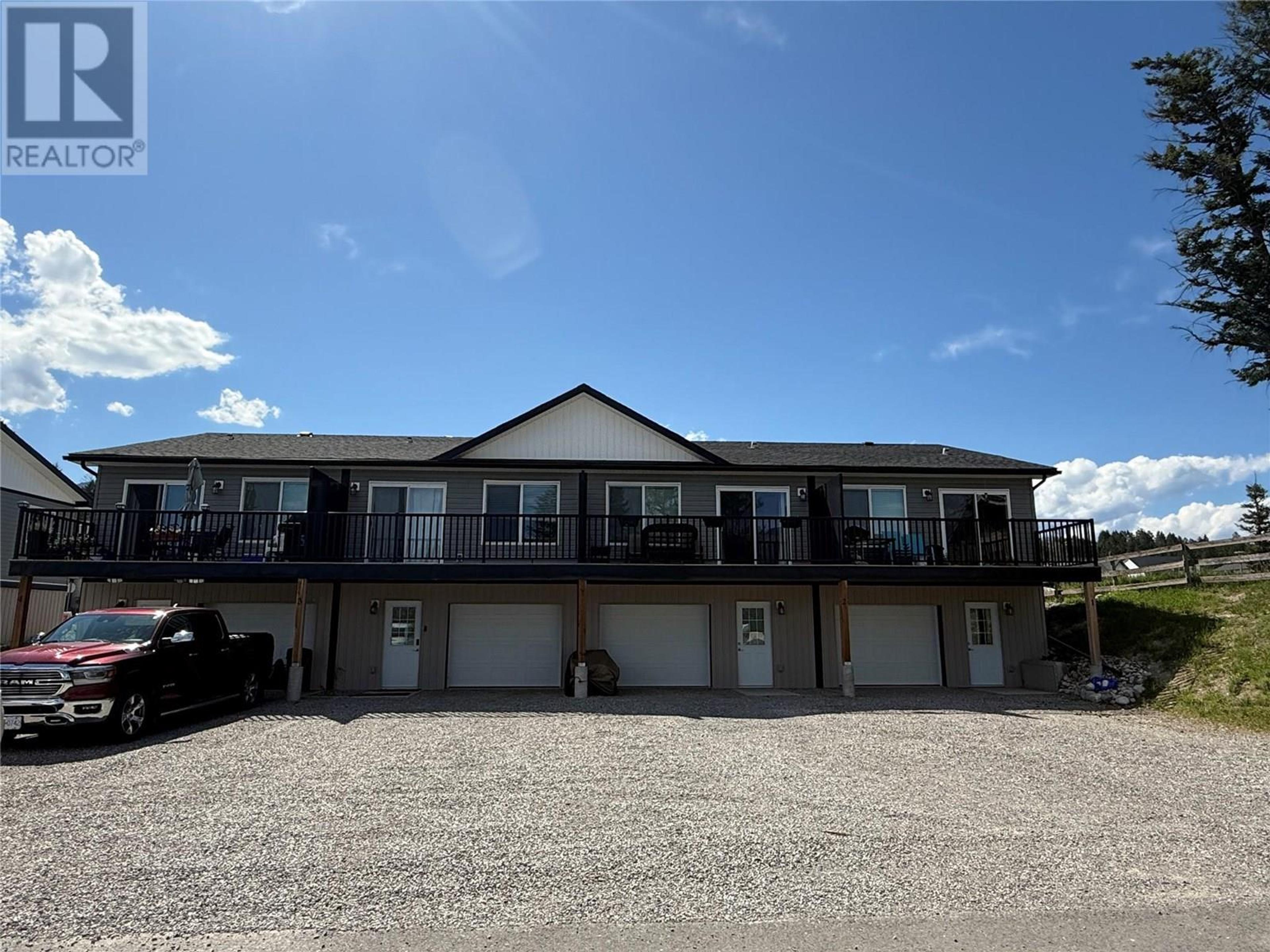 2133 14 Avenue, Invermere - Exteriors - Photo 1