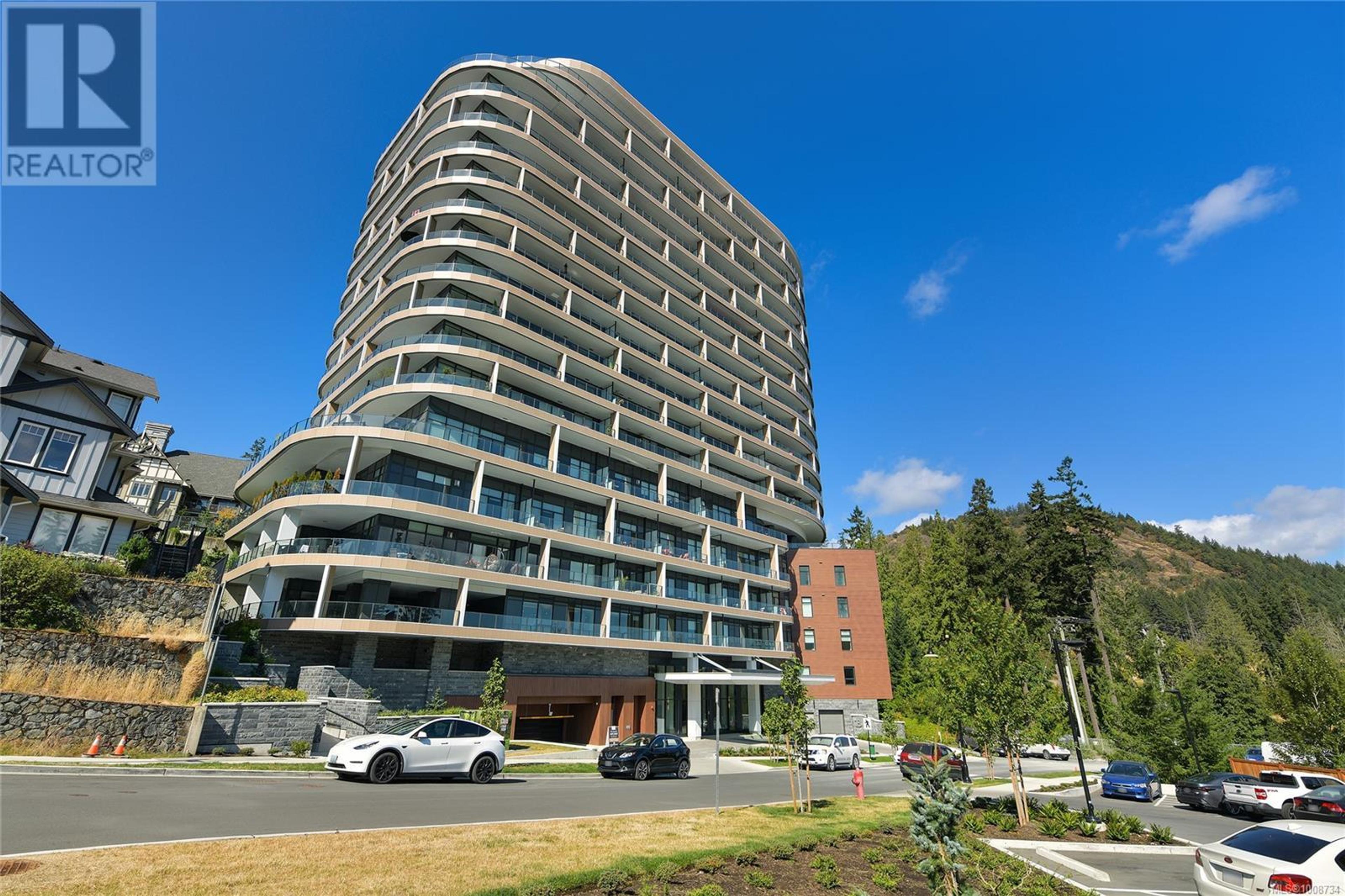 2000 Hannington Rd, Langford - Exteriors - Full Complex View - Photo 1