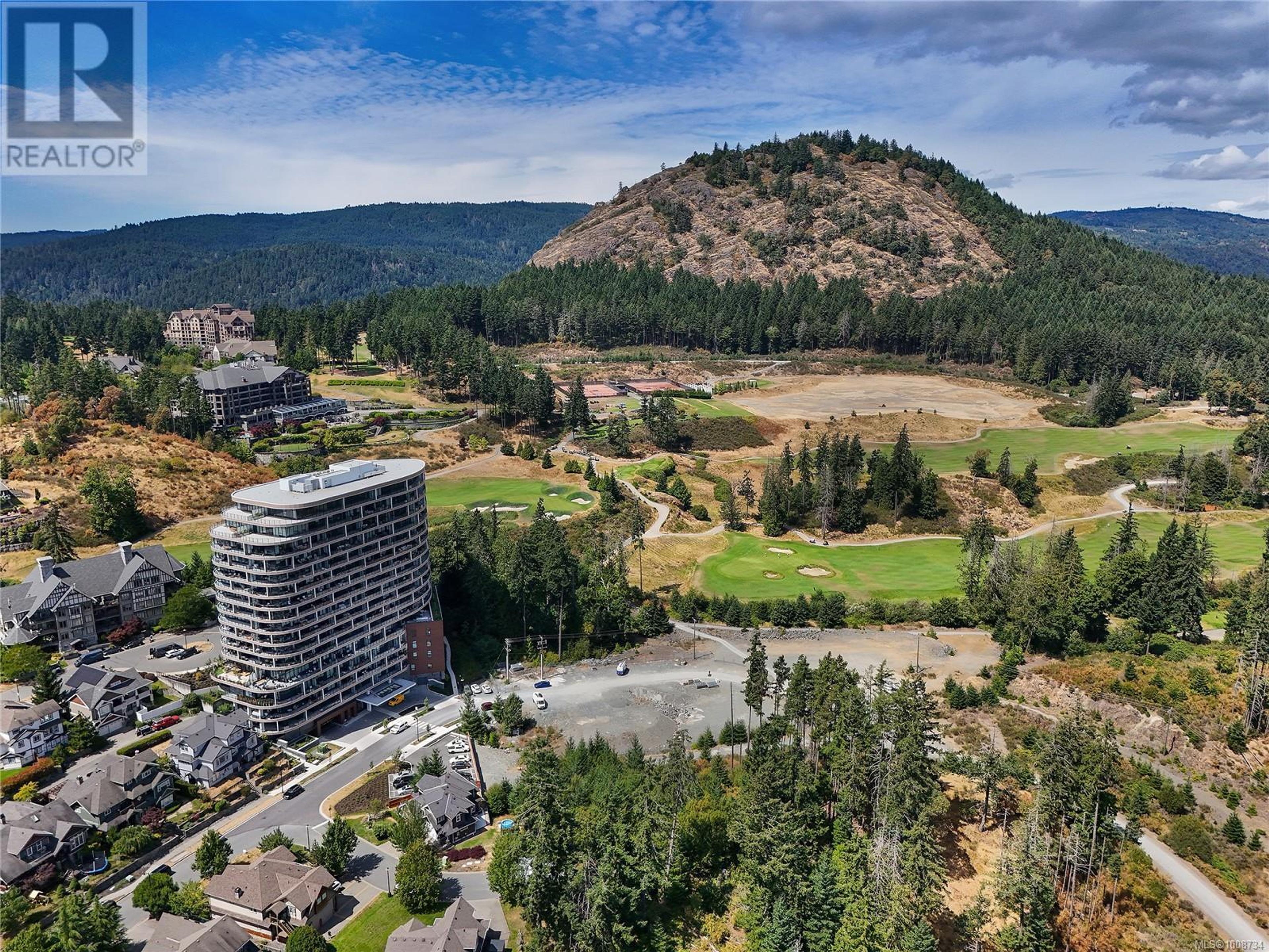 2000 Hannington Rd, Langford - Exteriors - Full Complex View, Drone/Aerial View - Photo 5