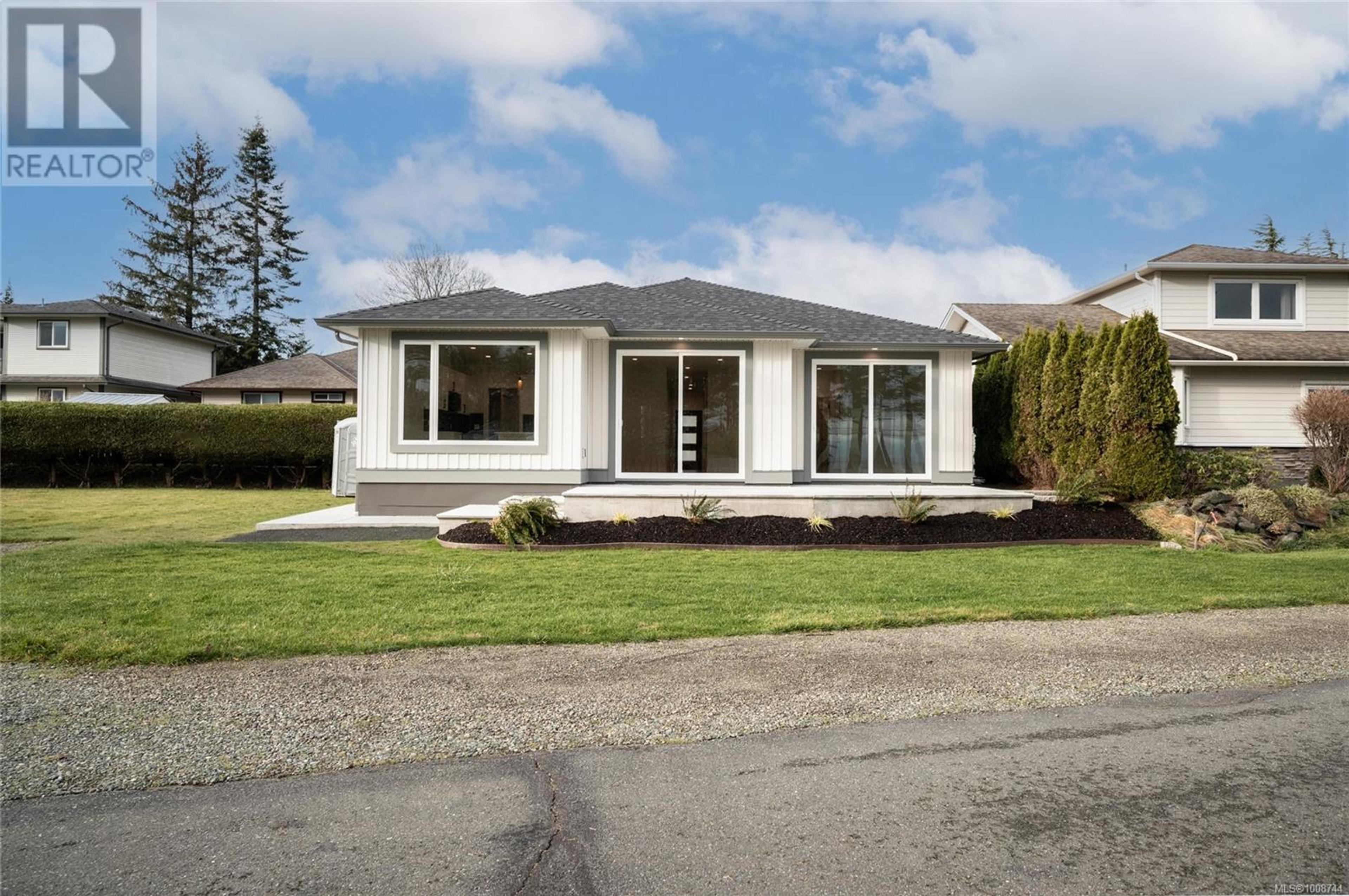 91 Dahl Rd, Campbell River - Exteriors - Photo 1