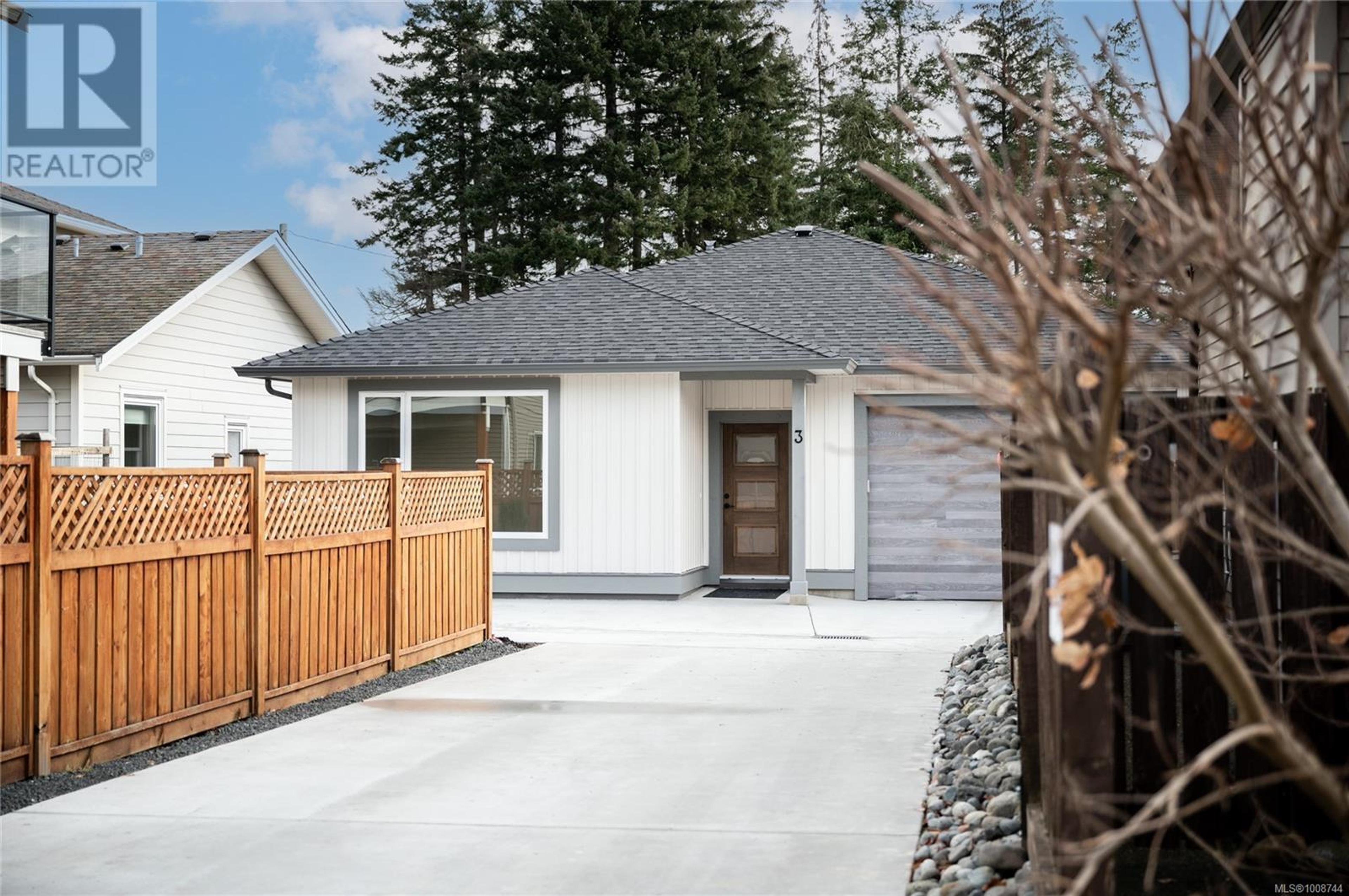 91 Dahl Rd, Campbell River - Exteriors - Photo 5