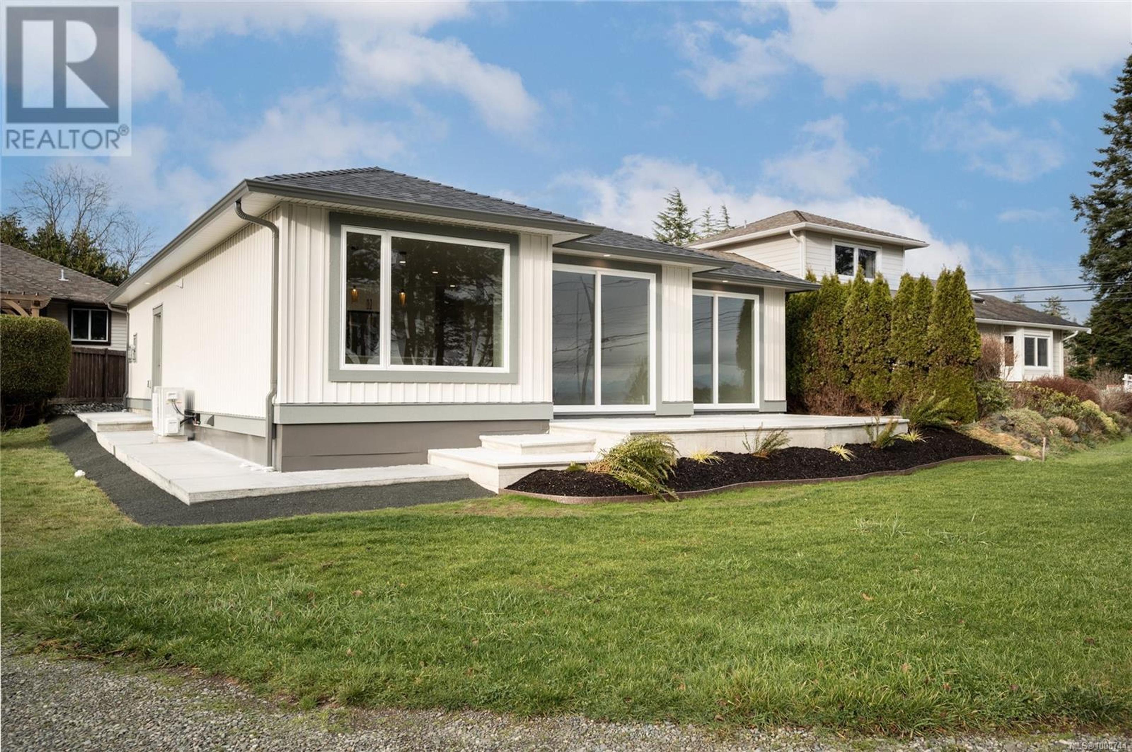 91 Dahl Rd, Campbell River - Exteriors - Photo 6