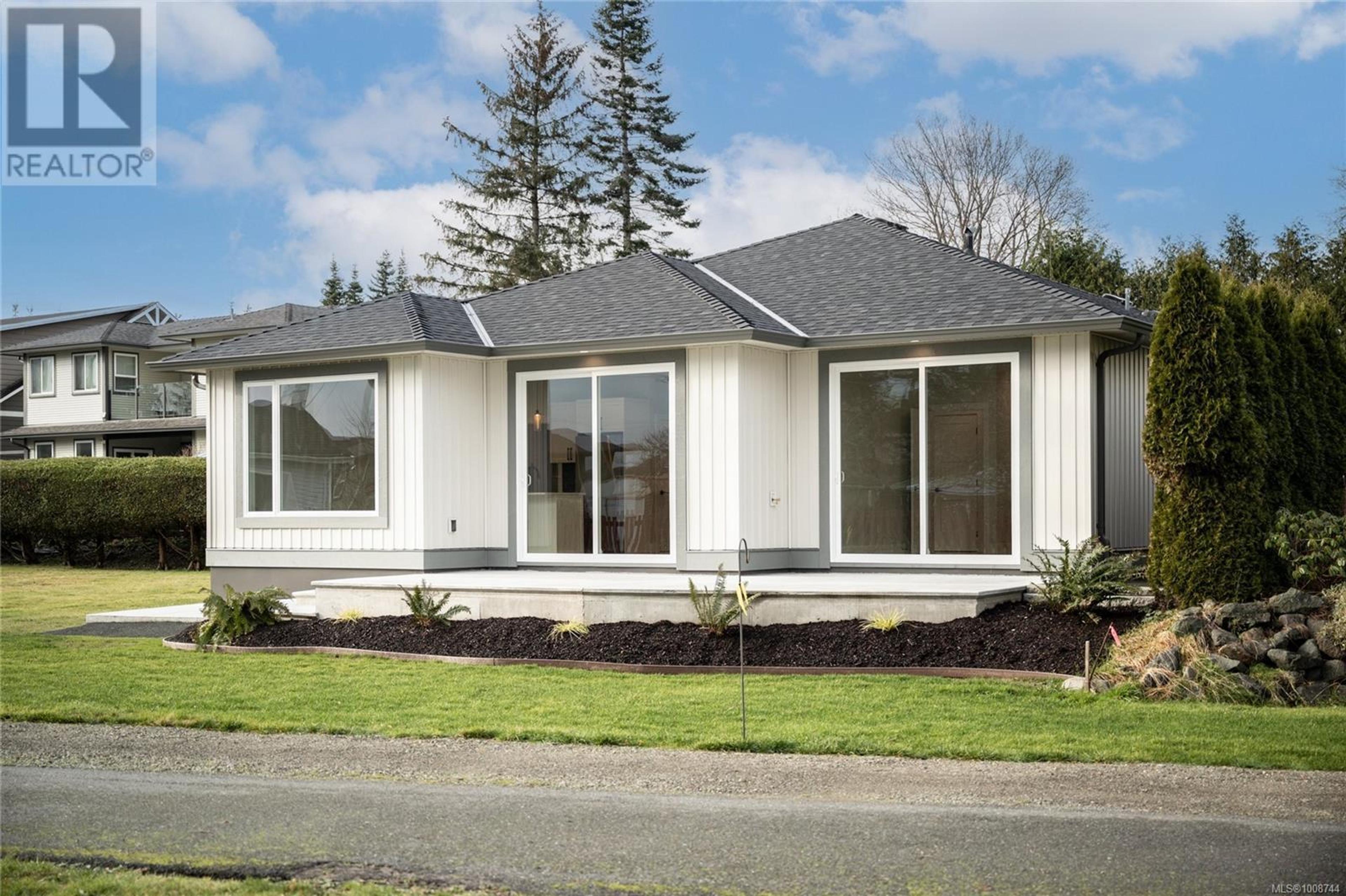 91 Dahl Rd, Campbell River - Exteriors - Photo 7