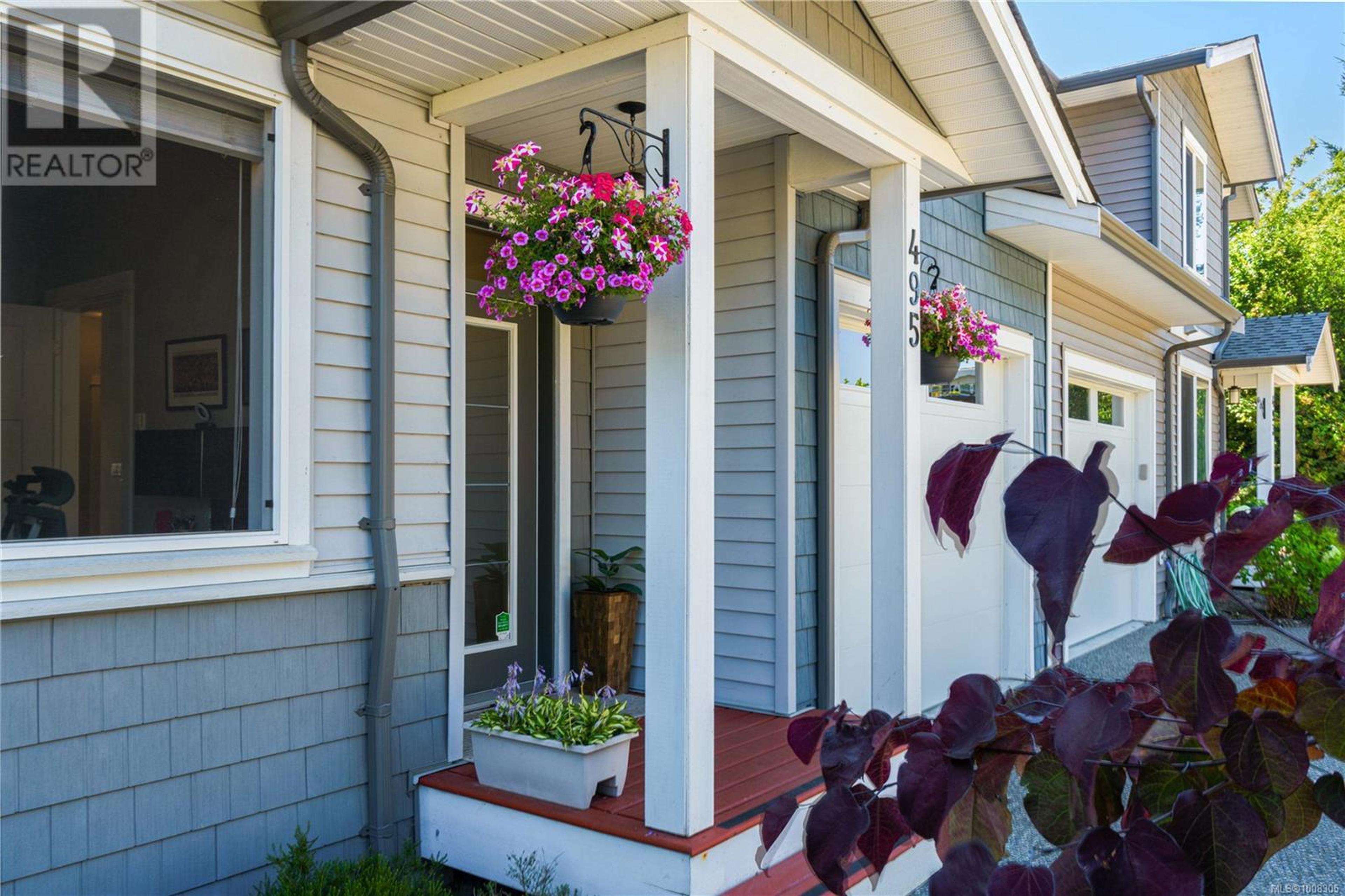 495 Menzies Ridge Dr, Nanaimo - Exteriors - Photo 7