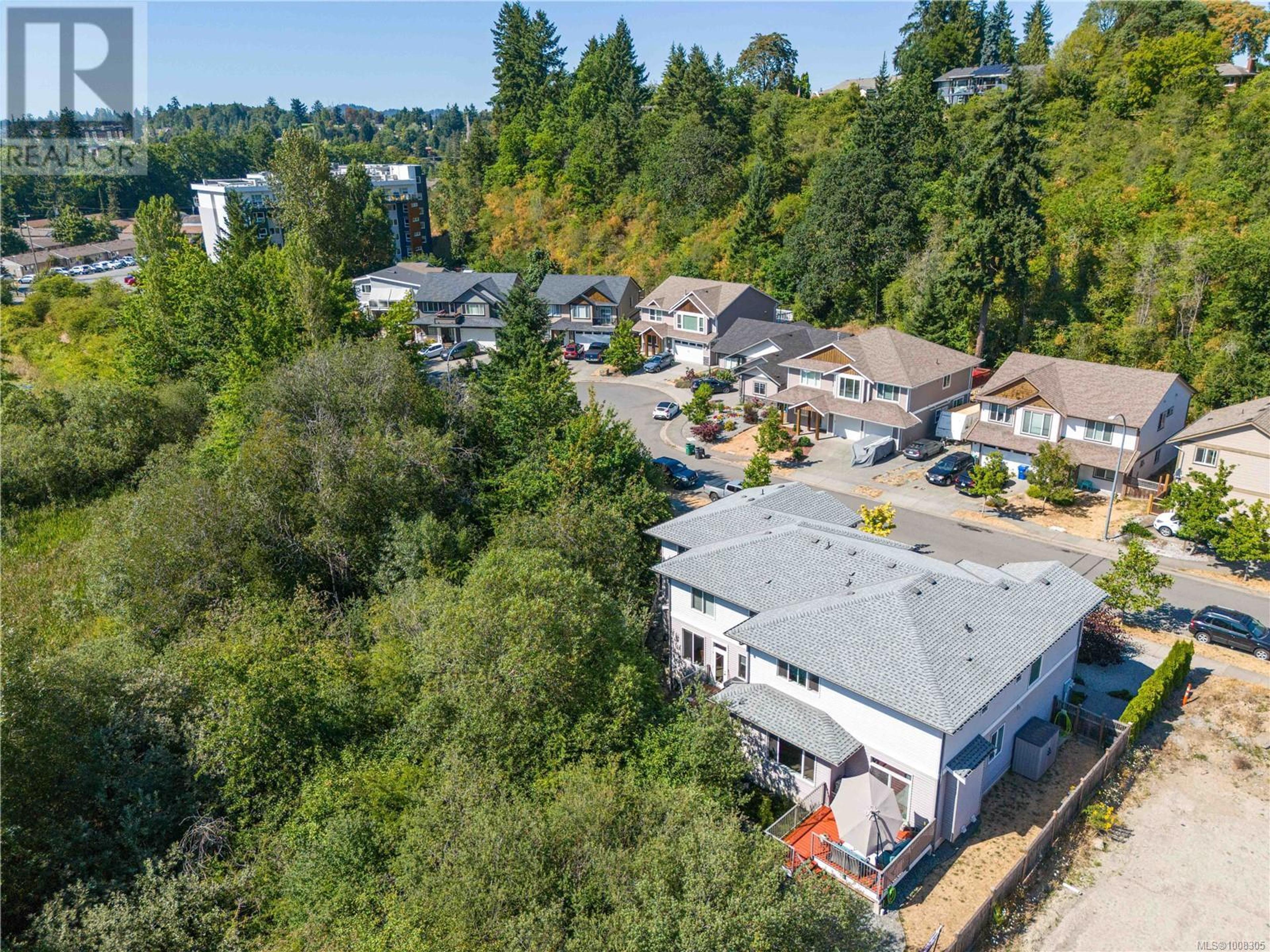 495 Menzies Ridge Dr, Nanaimo - Exteriors - Drone/Aerial View - Photo 11
