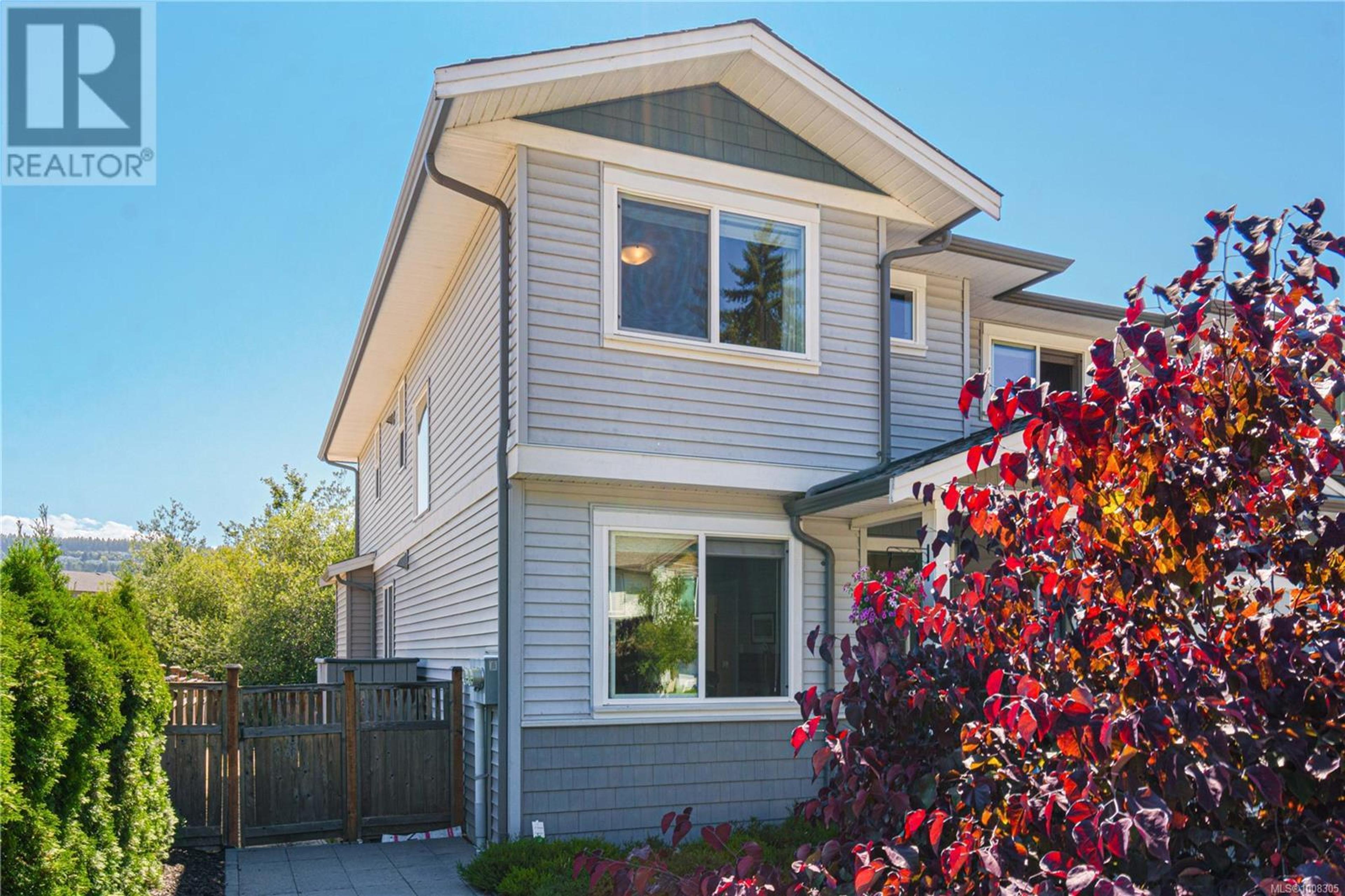 495 Menzies Ridge Dr, Nanaimo - Exteriors - Photo 12