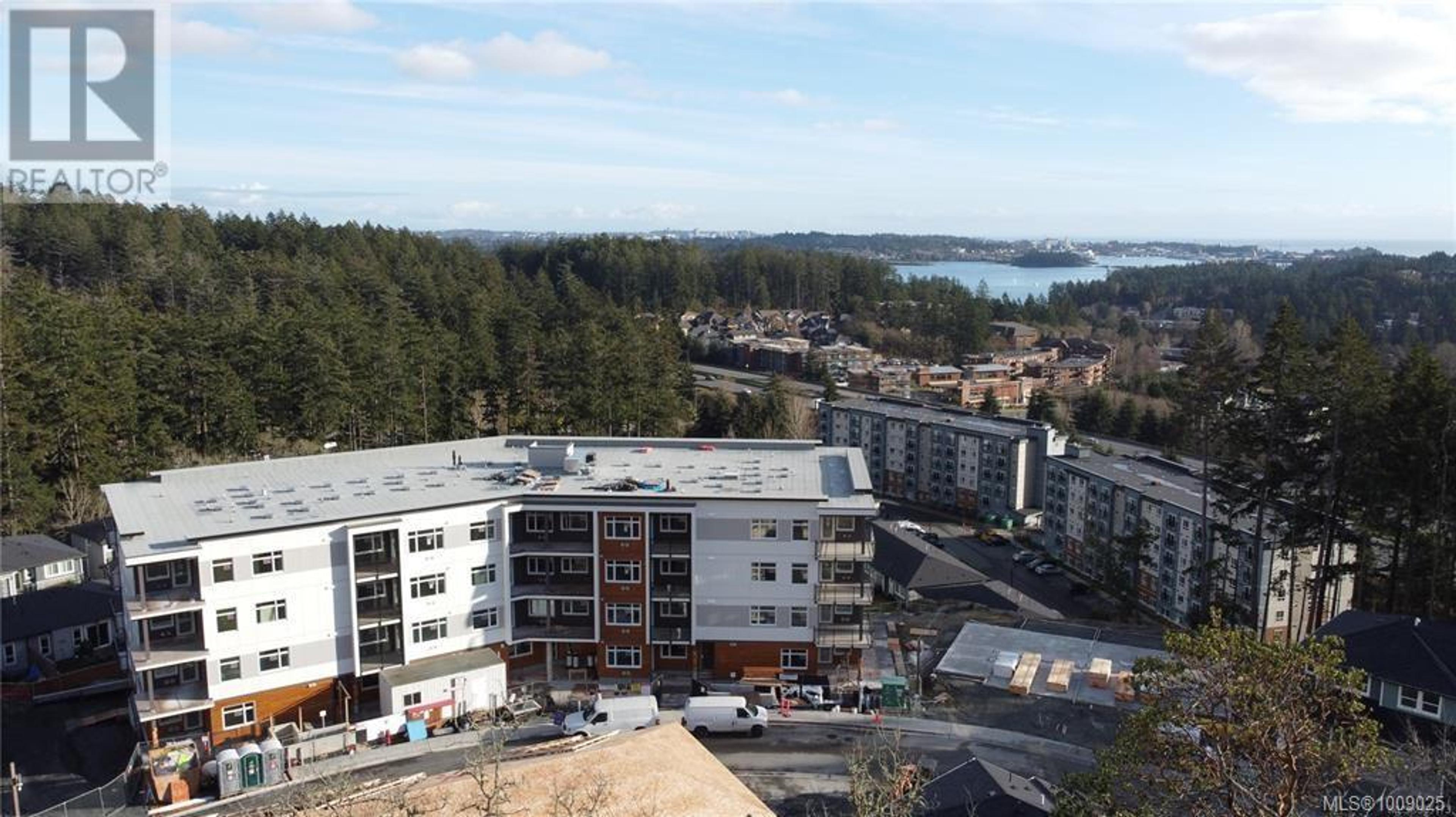 2000 West Park Lane, View Royal - Exteriors - Full Complex View, Drone/Aerial View - Photo 10