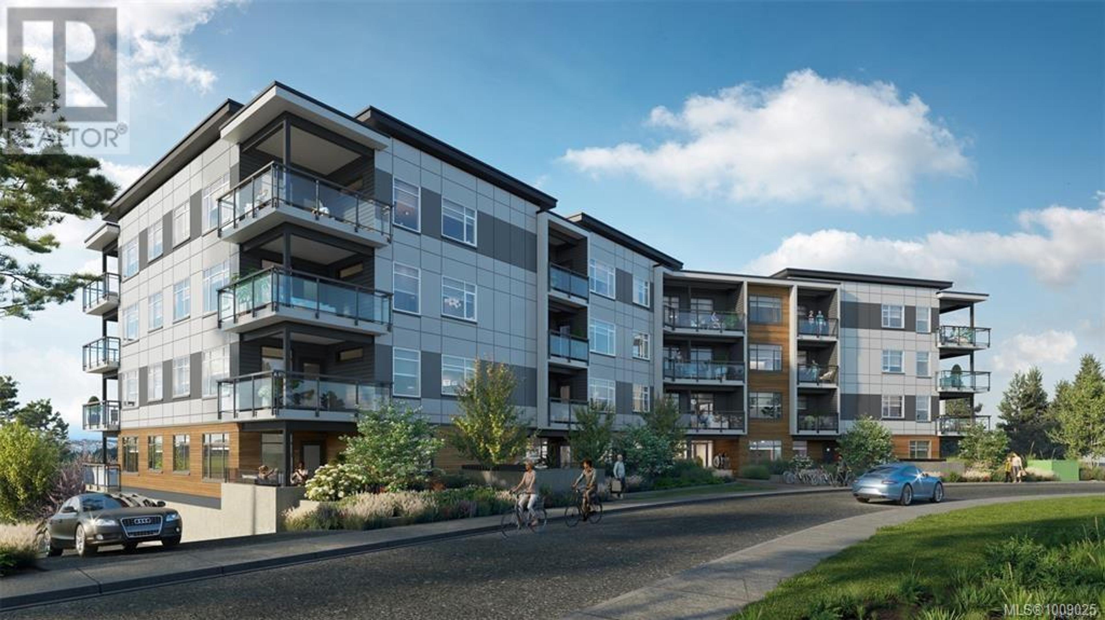 2000 West Park Lane, View Royal - Exteriors - Full Complex View - Photo 12