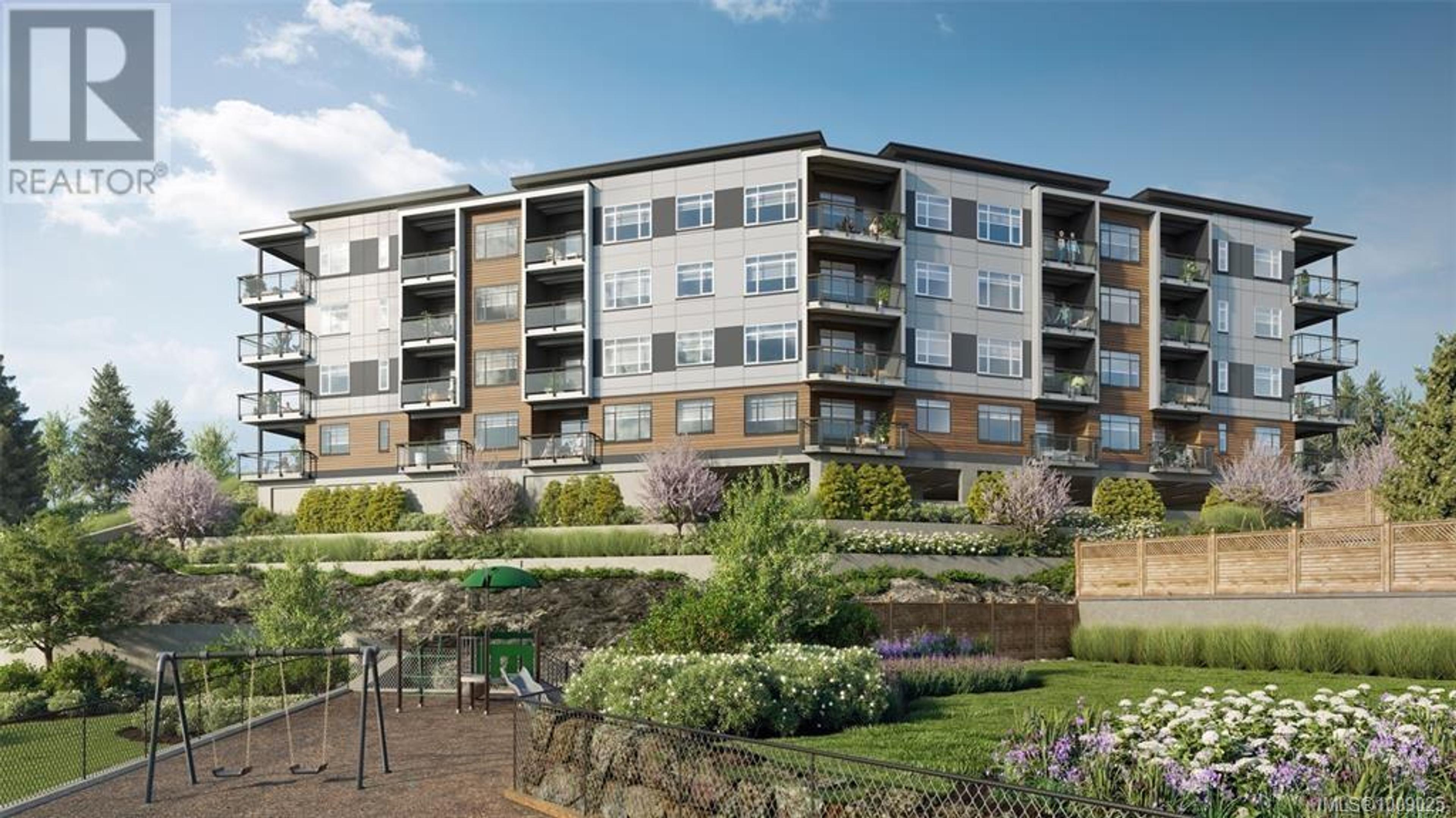 2000 West Park Lane, View Royal - Exteriors - Full Complex View - Photo 13