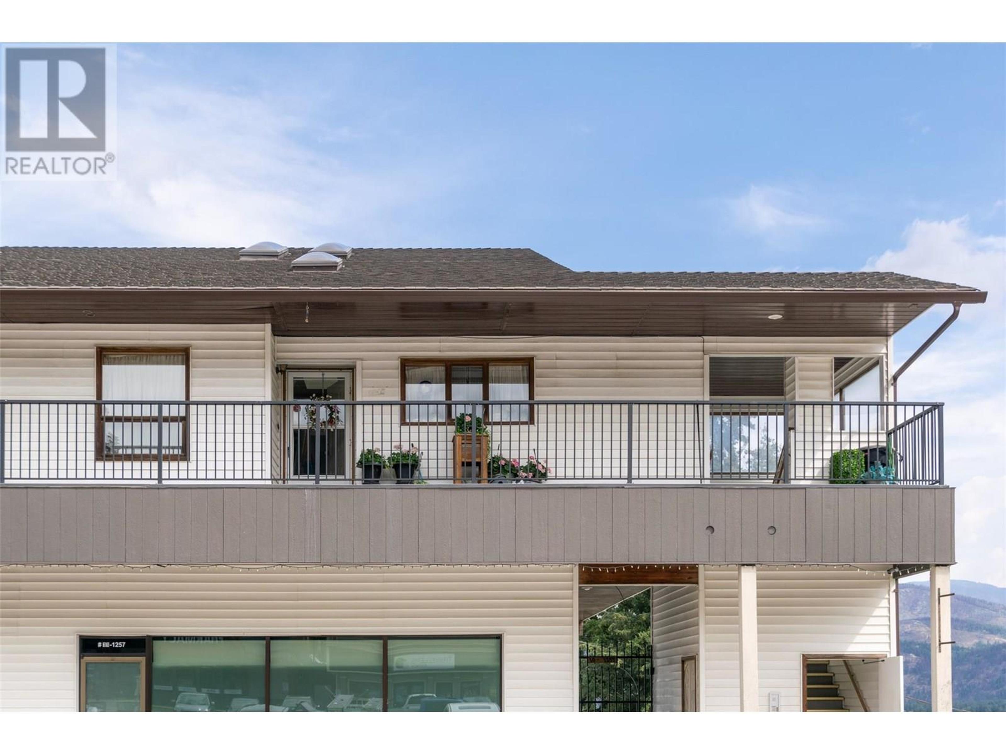 1261 Trans Canada Highway Lot# 15, Sorrento - Exteriors - Photo 1