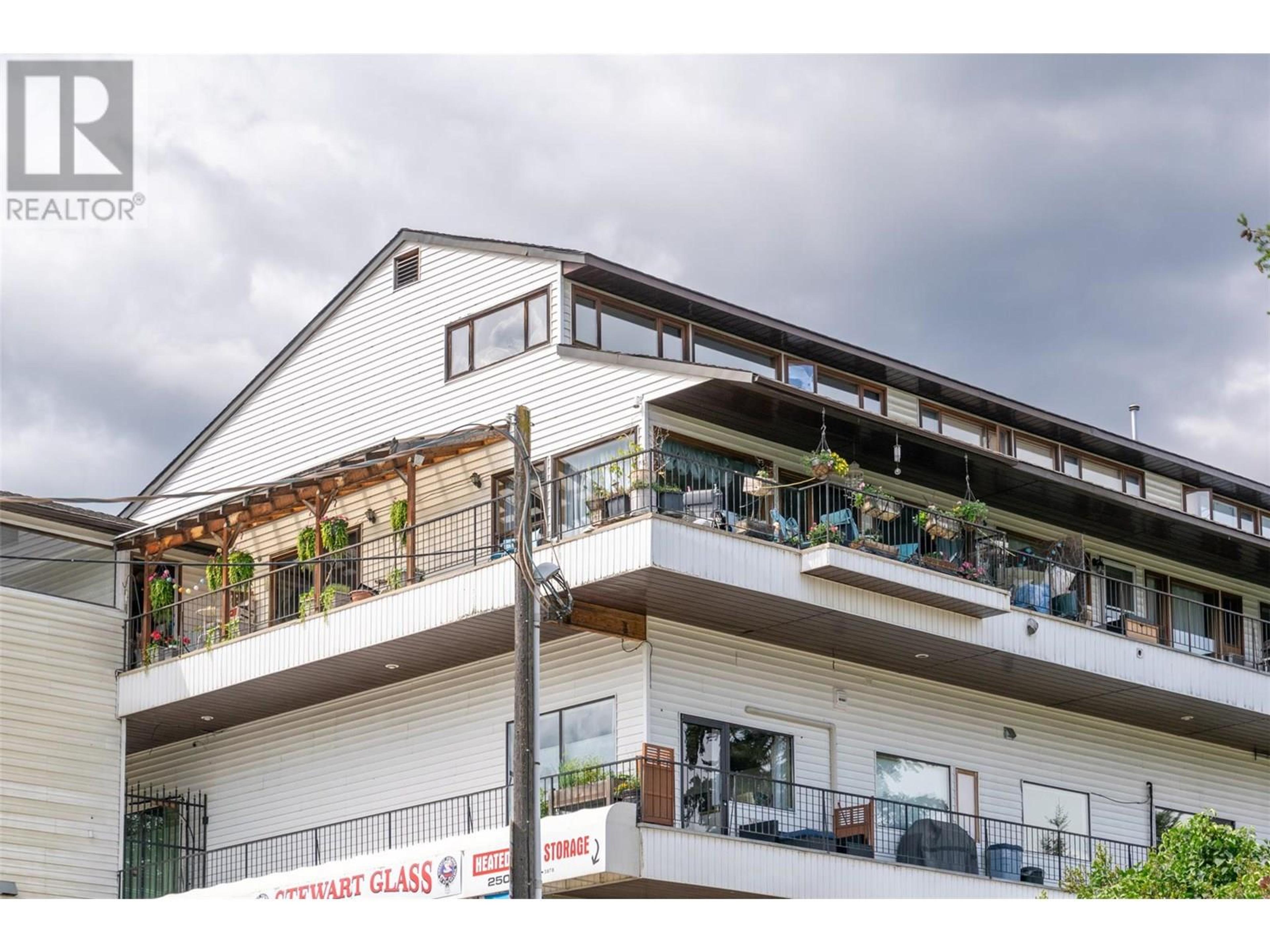 1261 Trans Canada Highway Lot# 15, Sorrento - Exteriors - Photo 3