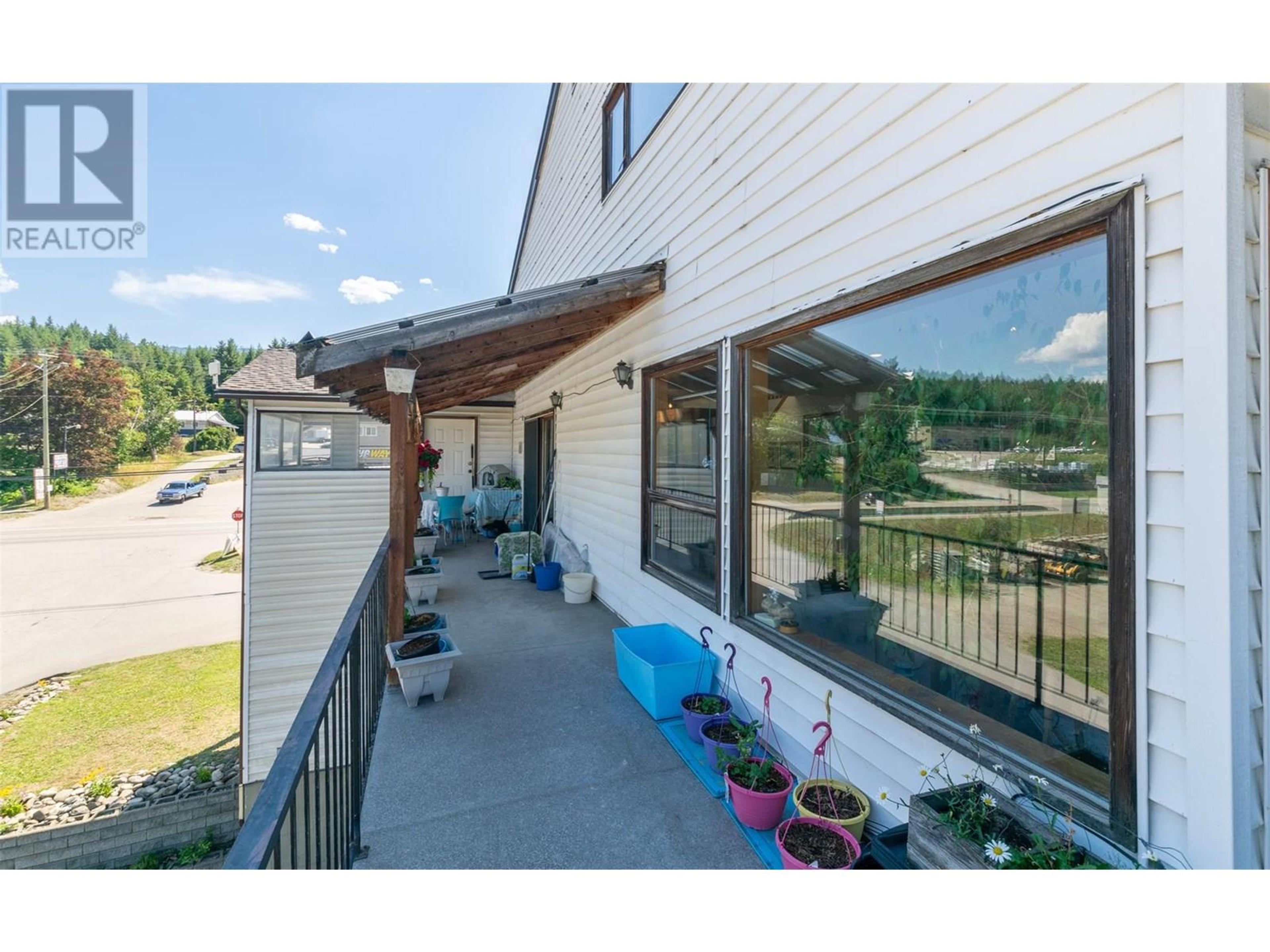 1261 Trans Canada Highway Lot# 15, Sorrento - Exteriors - Photo 4