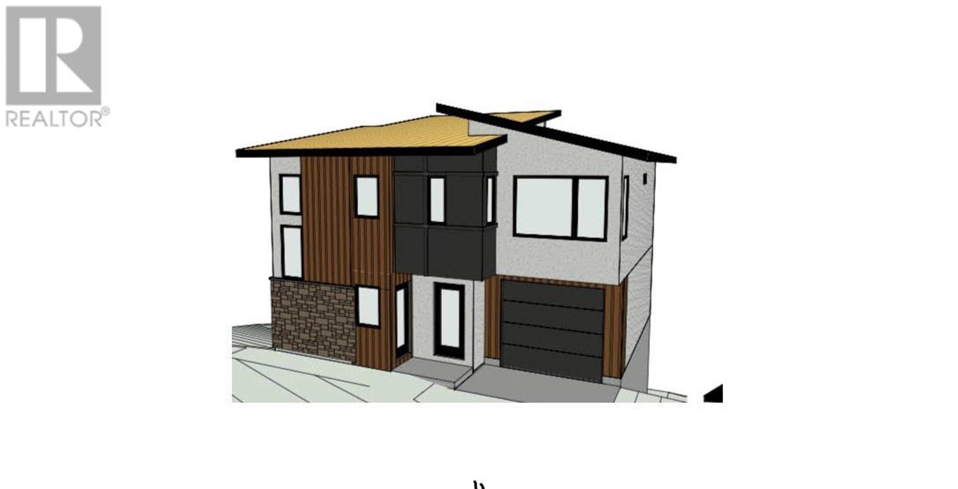 3 Alpine Trail Place, Fernie - Exteriors - Photo 2