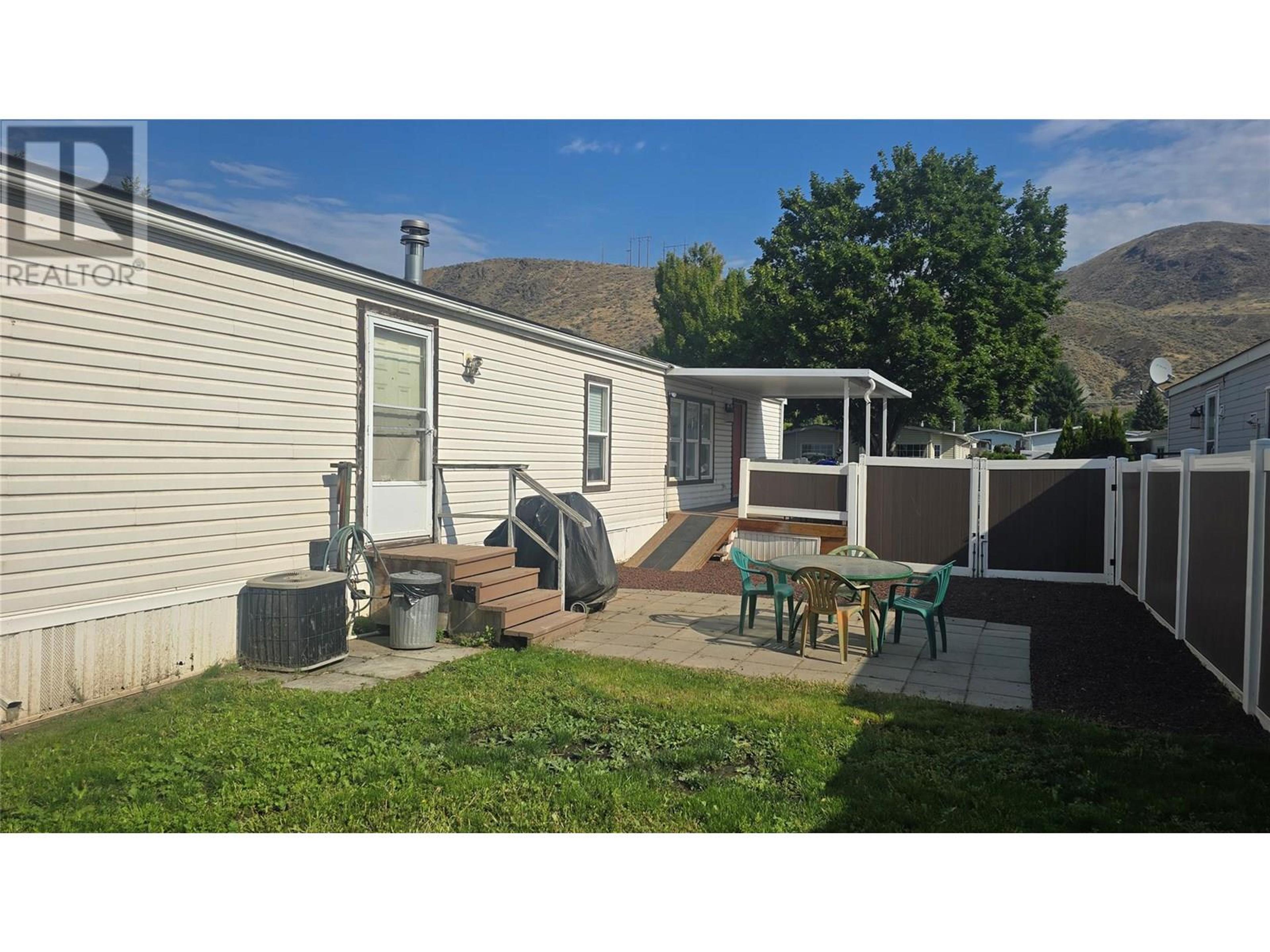 1525 ORD Road, Kamloops - Exteriors - Photo 1